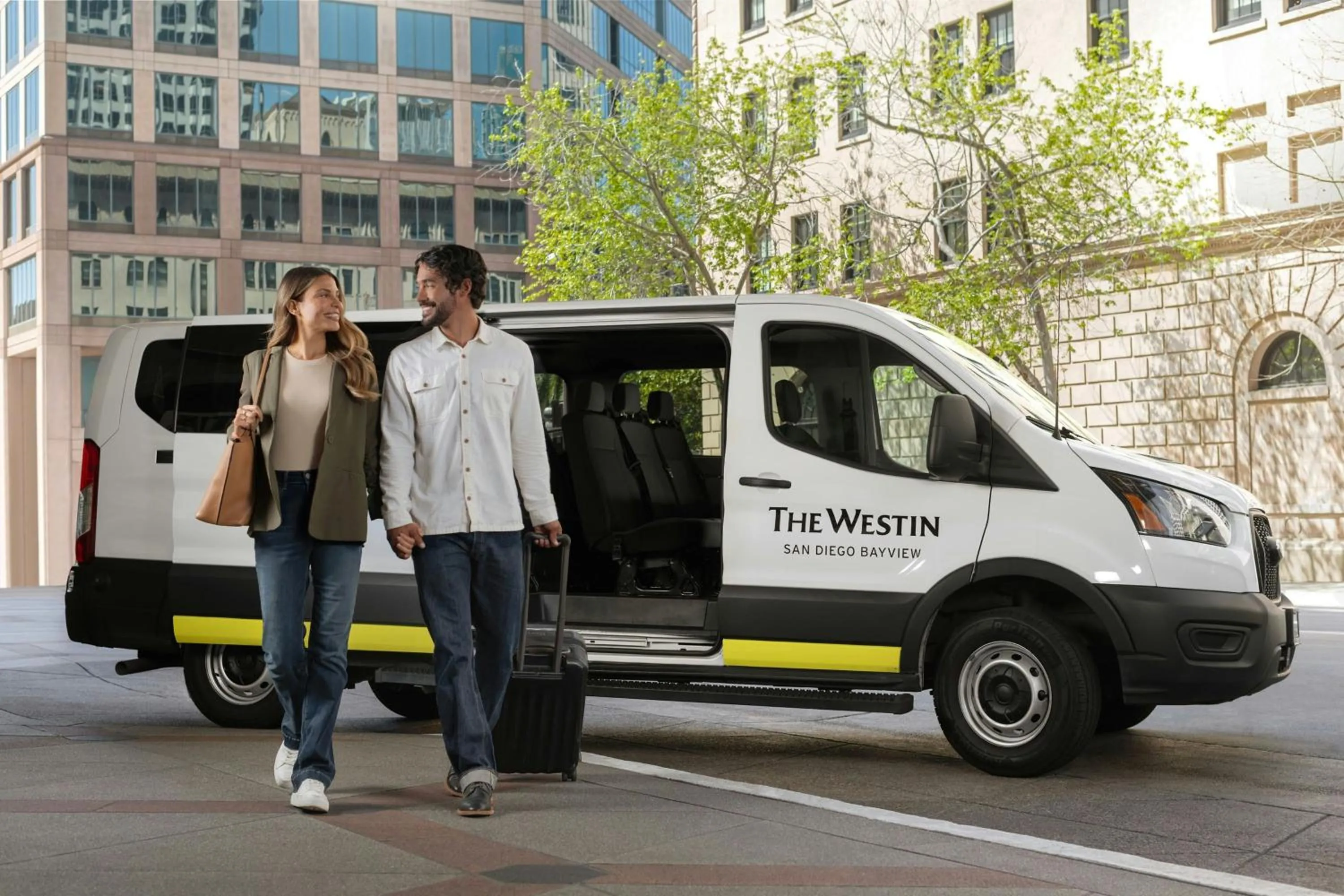 Other in The Westin San Diego Bayview