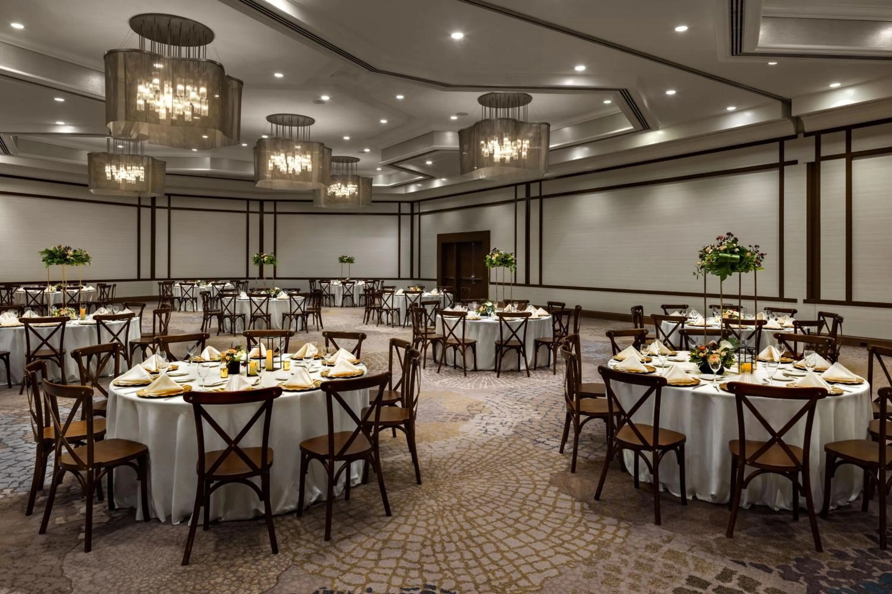 Meeting/conference room in The Westin San Diego Bayview