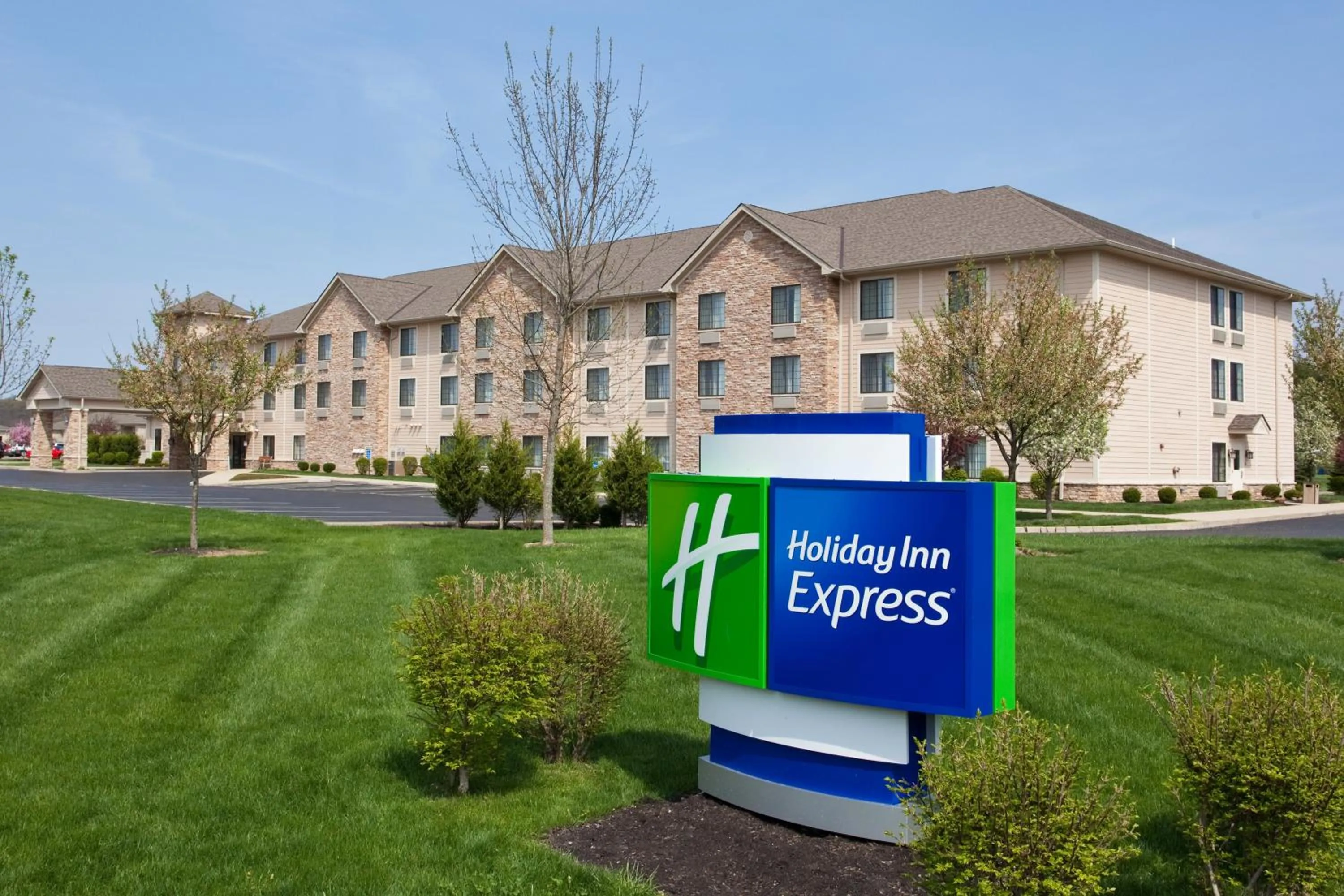 Other in Holiday Inn Express Hocking Hills-Logan by IHG
