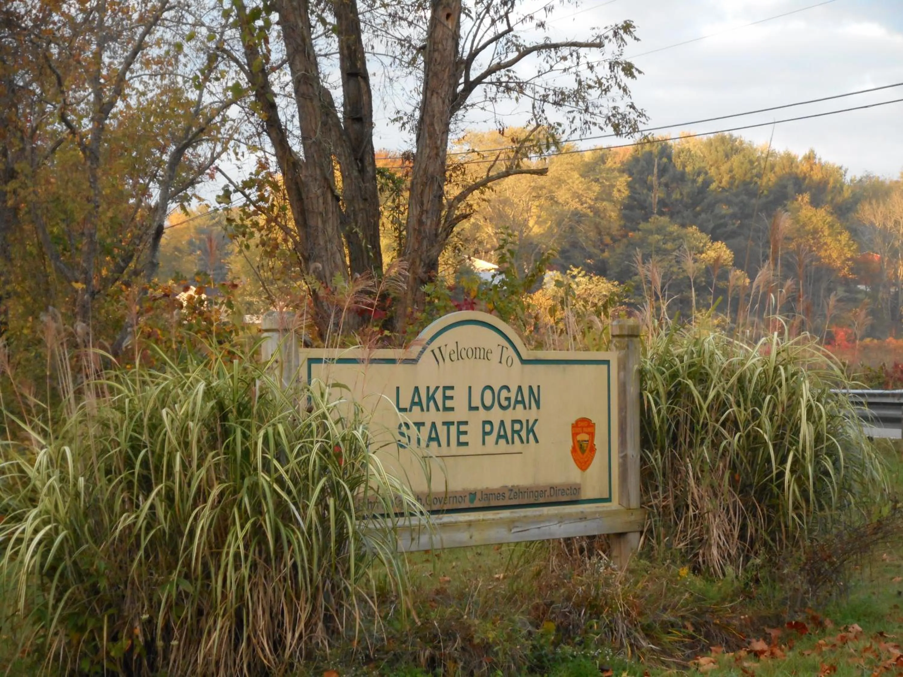 Nearby landmark in Holiday Inn Express Hocking Hills-Logan by IHG