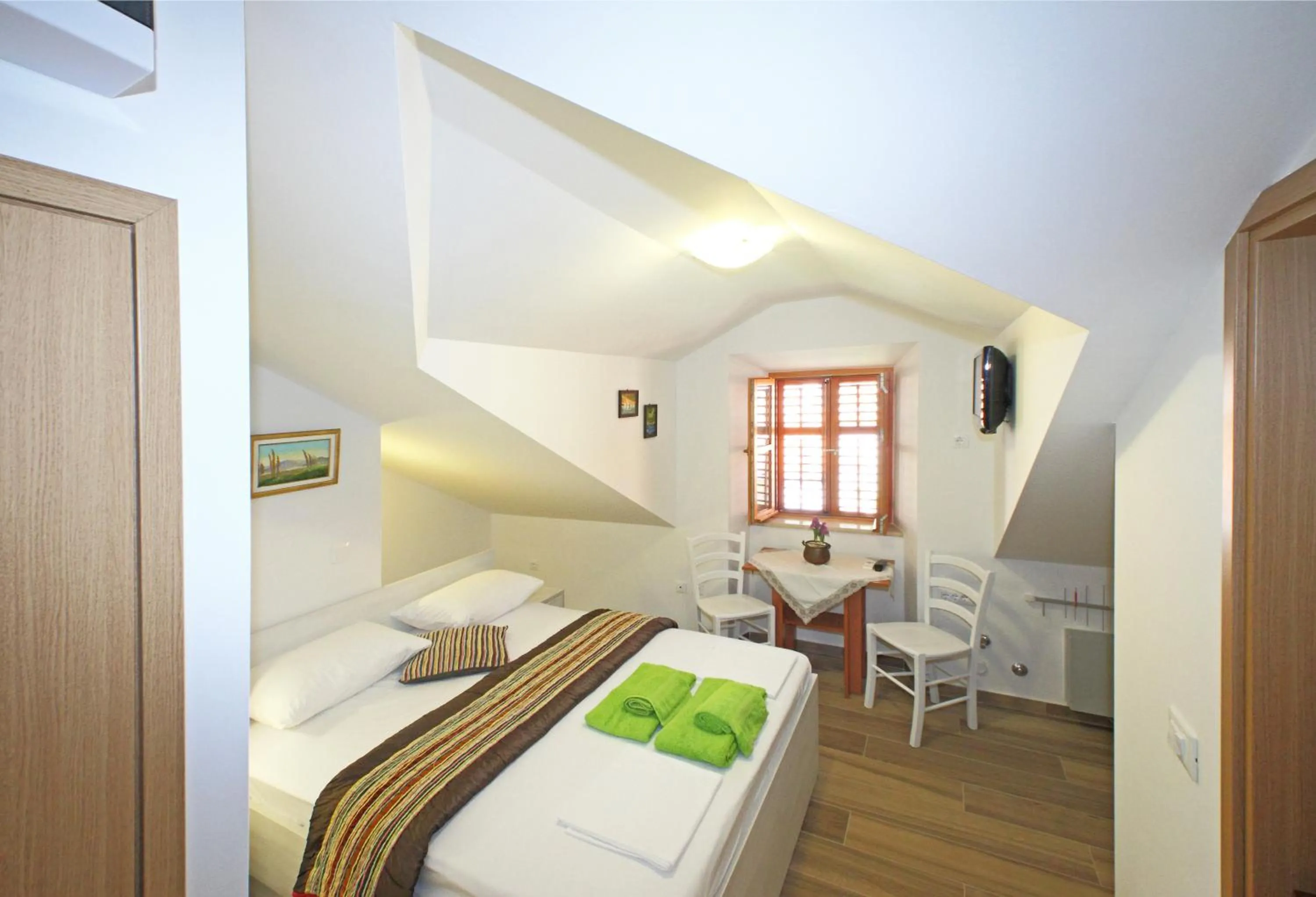 Hortenzia House
