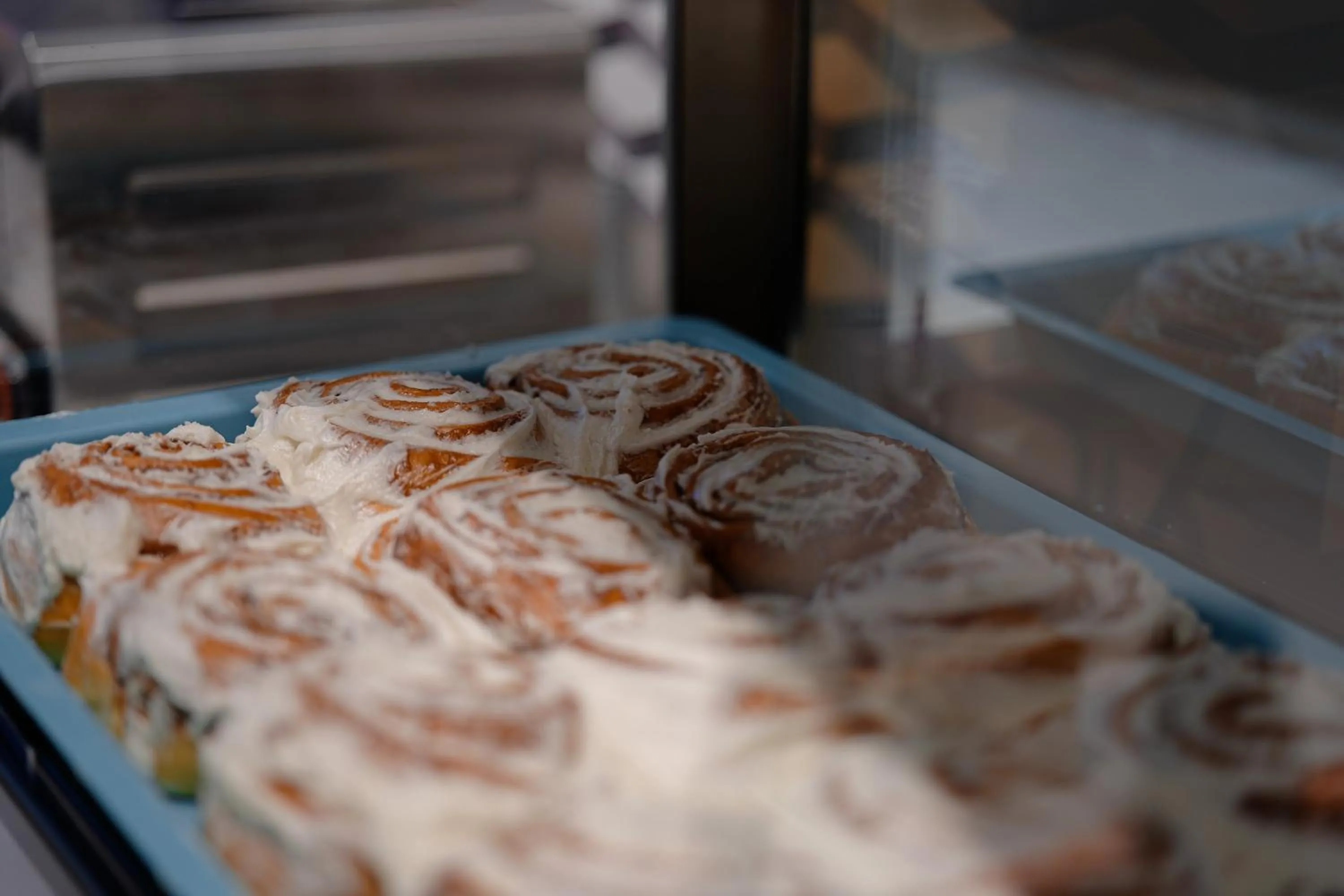 Restaurant/places to eat in Holiday Inn Express & Suites Santa Clara - Silicon Valley by IHG