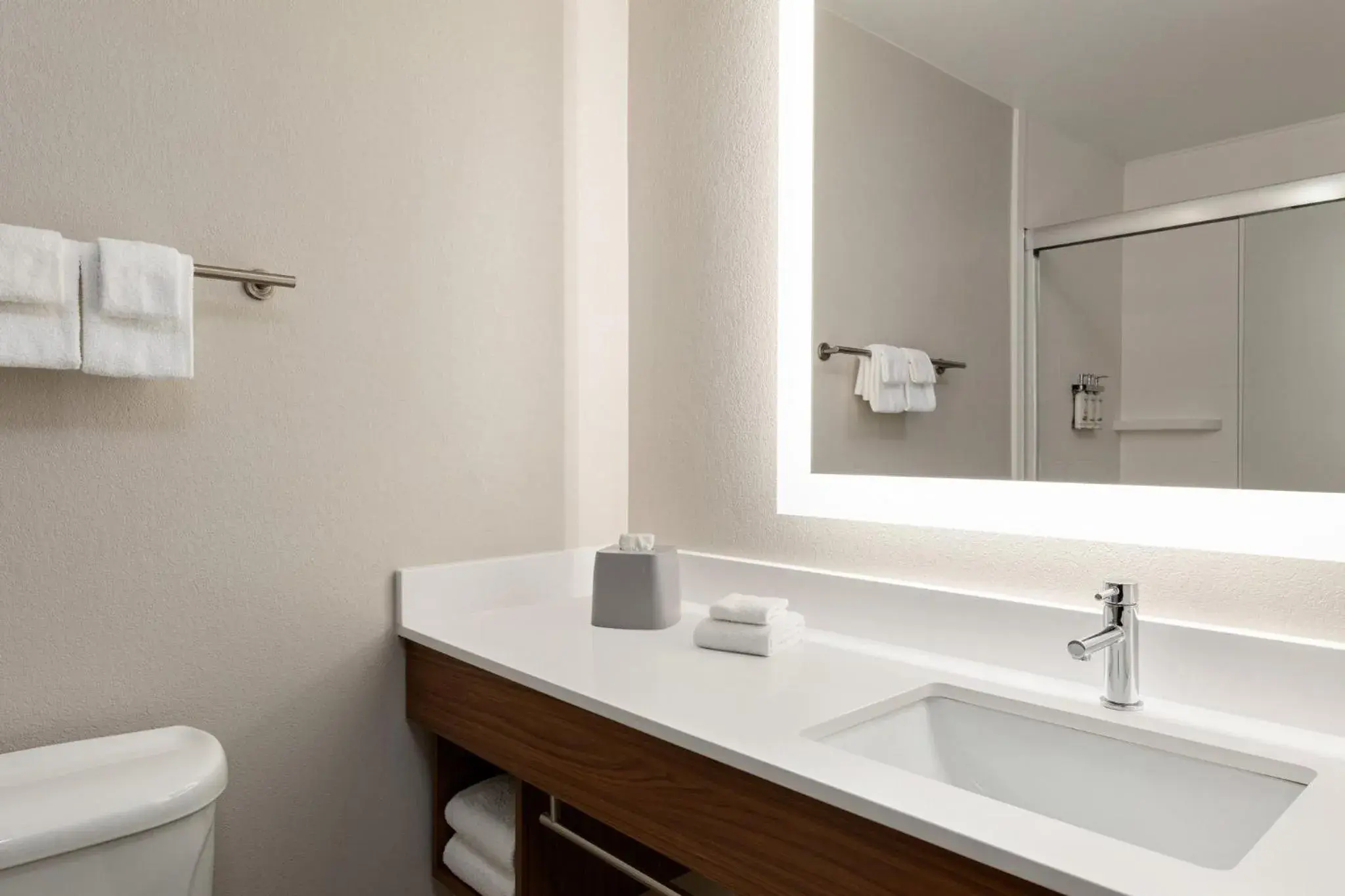 King Suite in Holiday Inn Express & Suites Lexington North West-The Vineyard by IHG King Suite in Holiday Inn Express & Suites Lexington North West-The Vineyard by IHG