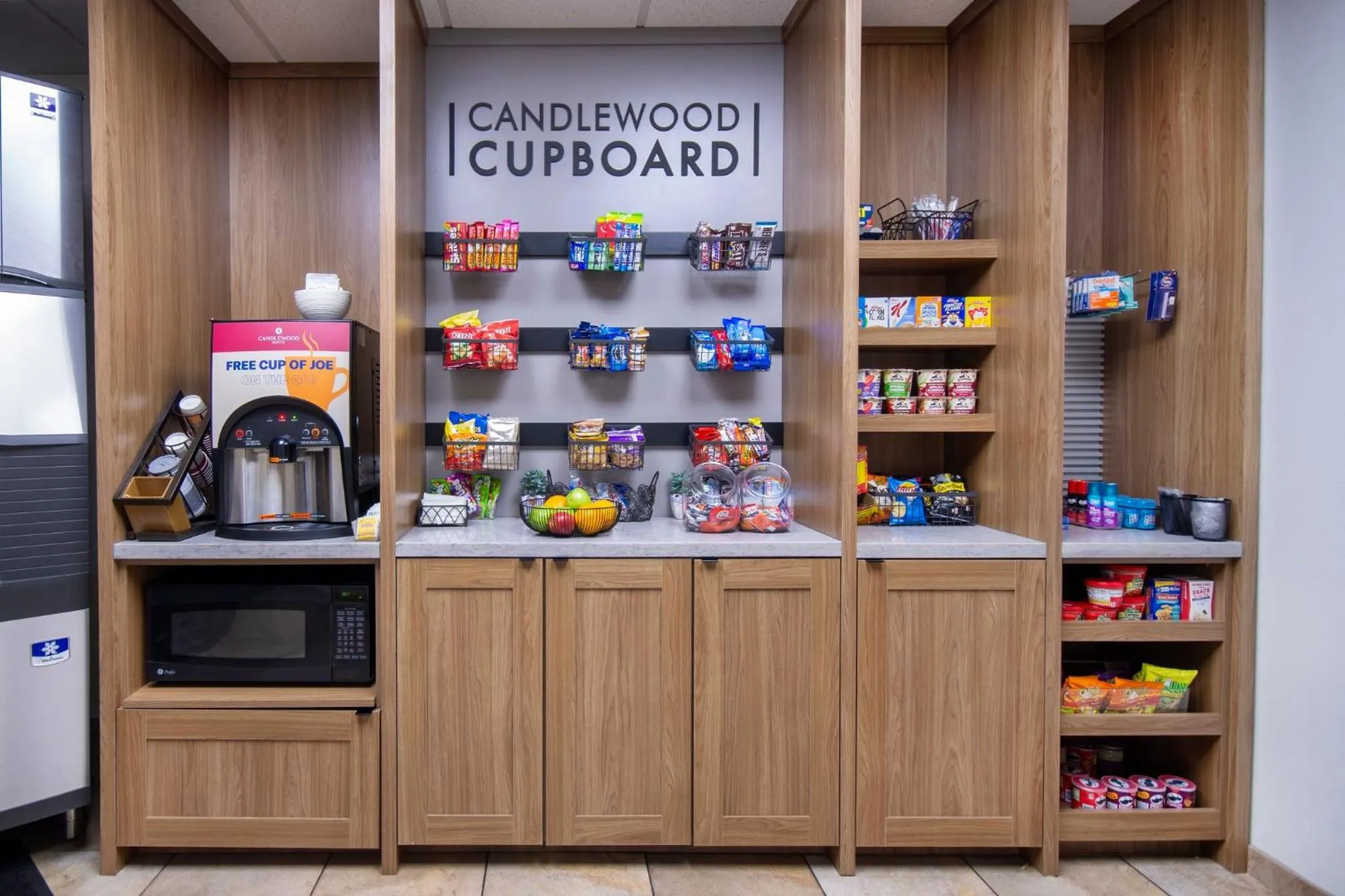 Other in Candlewood Suites Buffalo Amherst by IHG