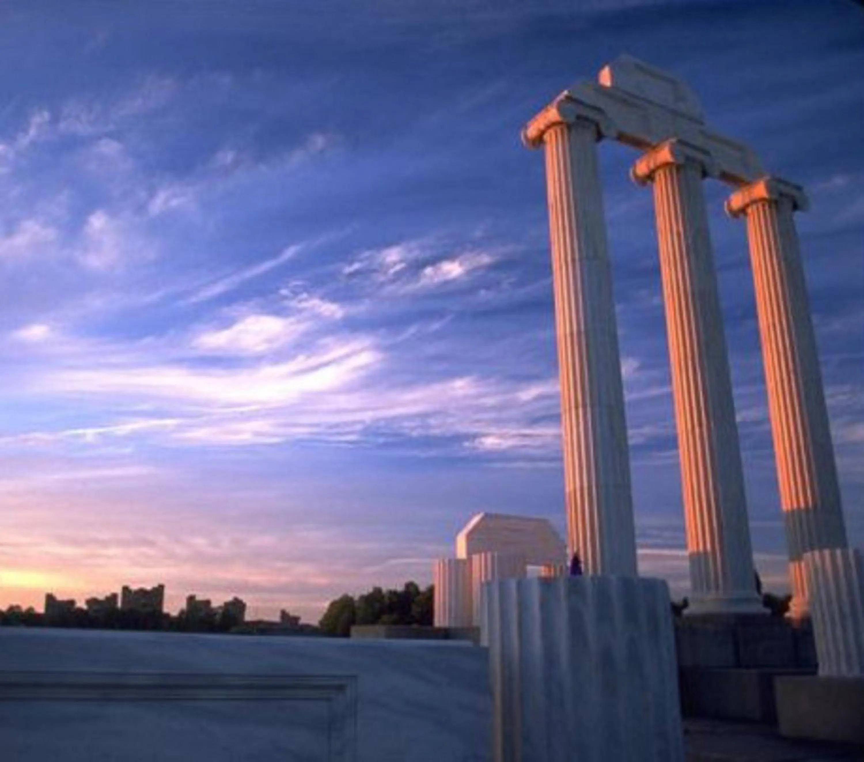 Area and facilities in Candlewood Suites Buffalo Amherst by IHG