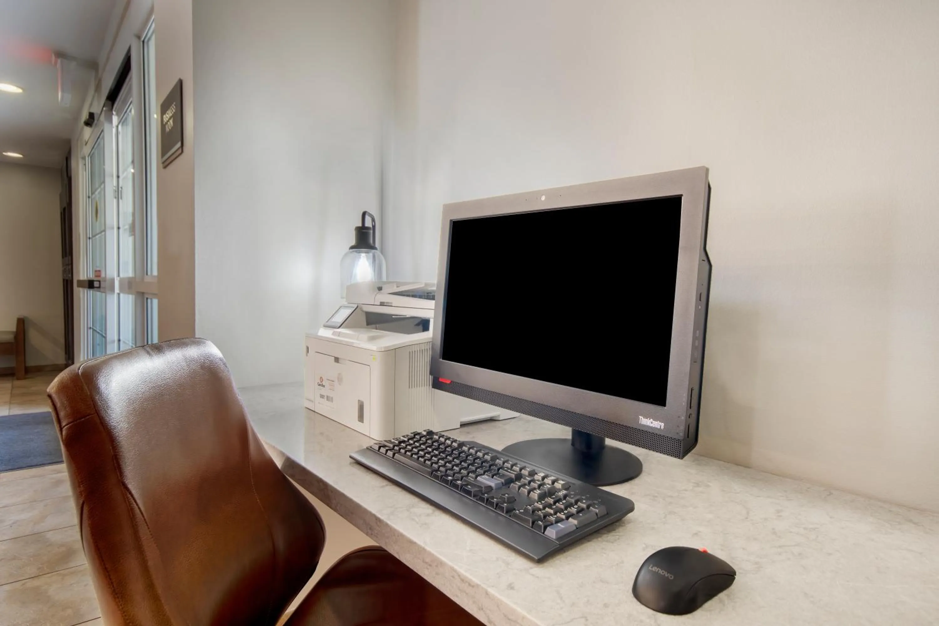 Business facilities in Candlewood Suites Buffalo Amherst by IHG