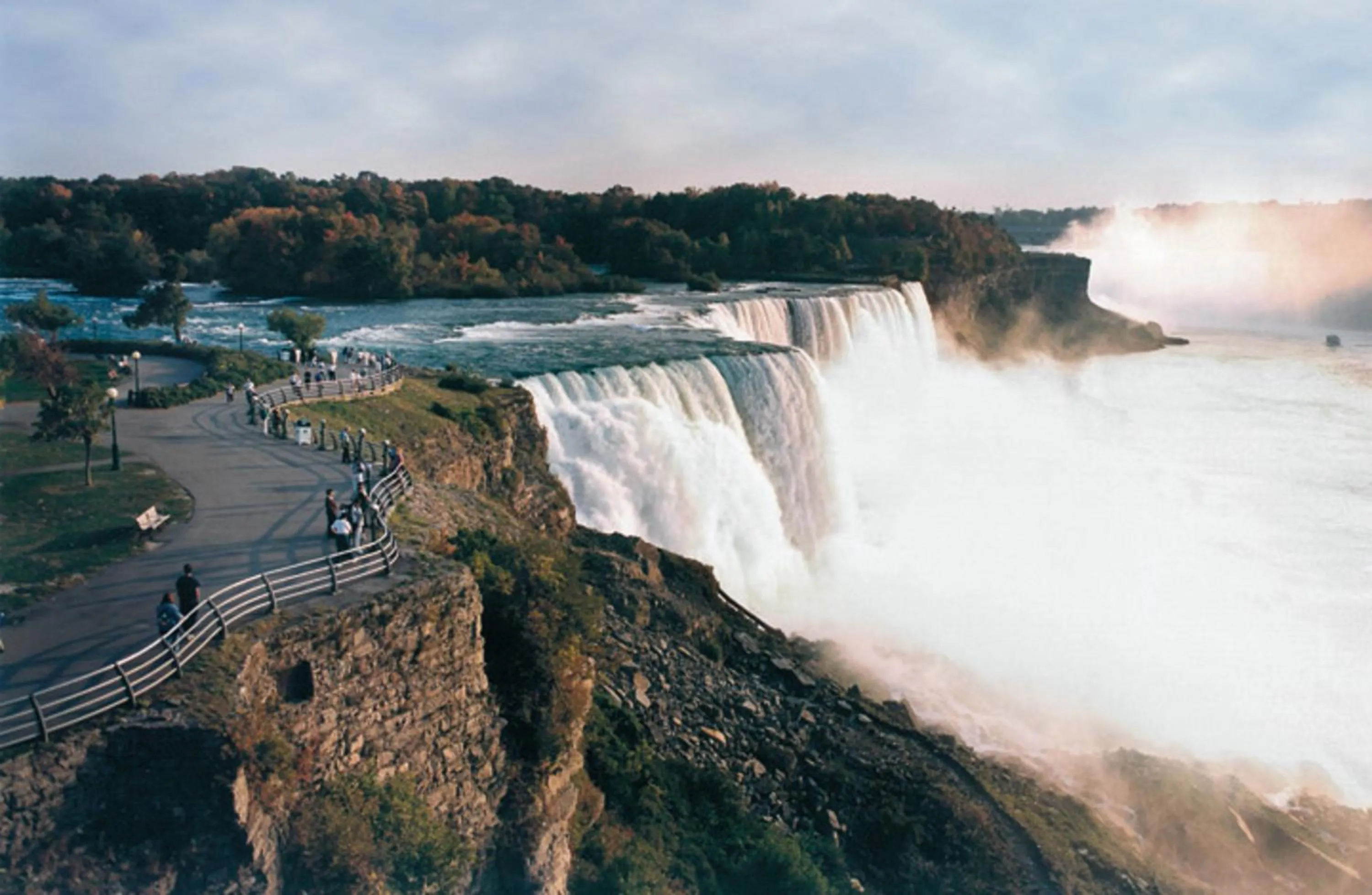 Area and facilities in Candlewood Suites Buffalo Amherst by IHG