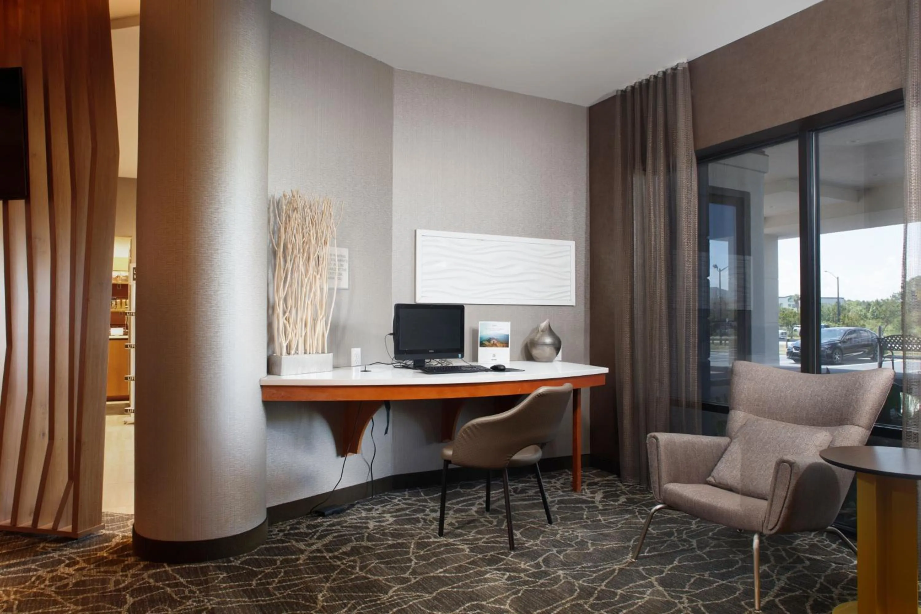 Other in SpringHill Suites by Marriott Savannah I-95 South