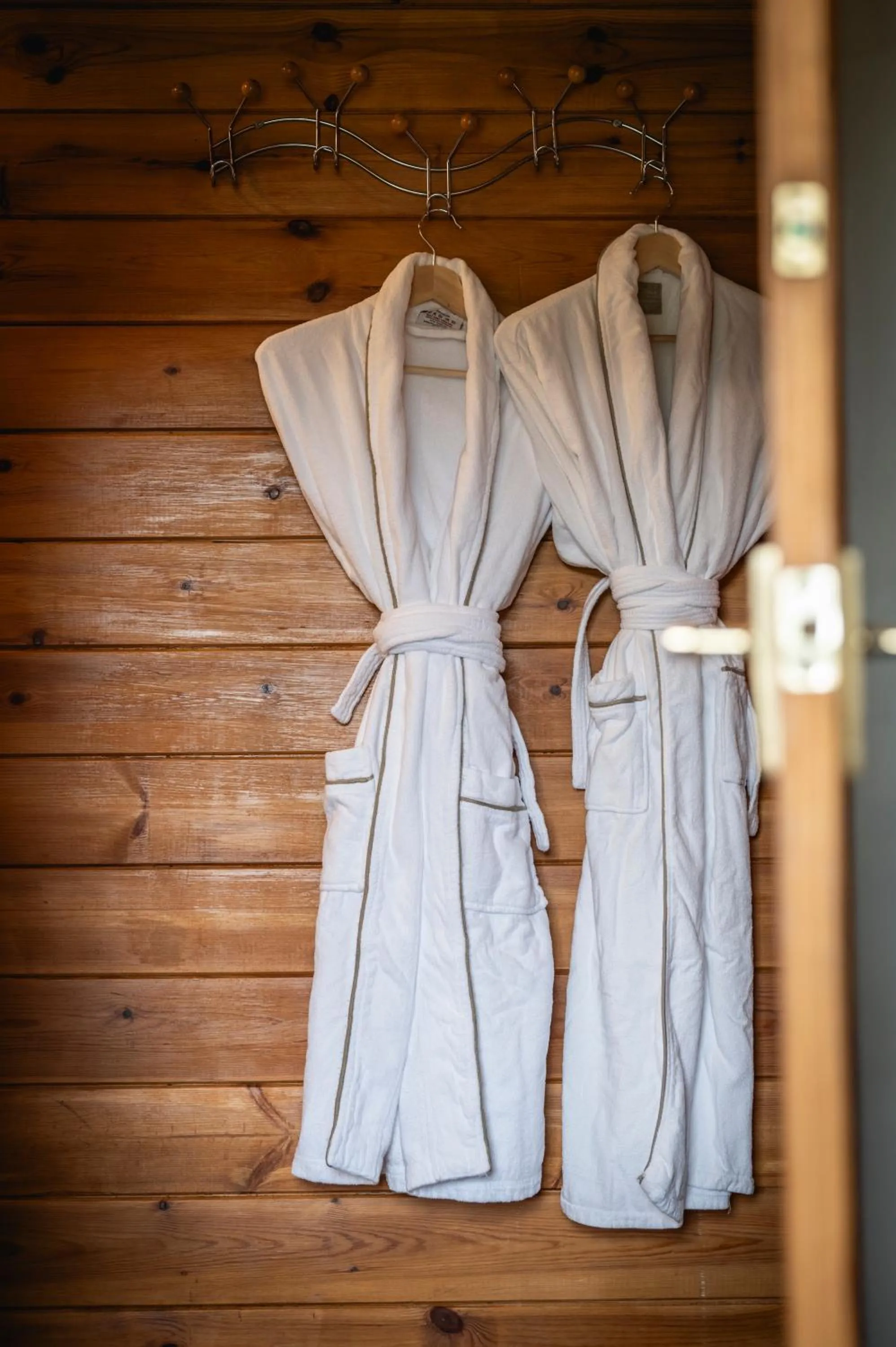 Kinnaird Woodland Lodges