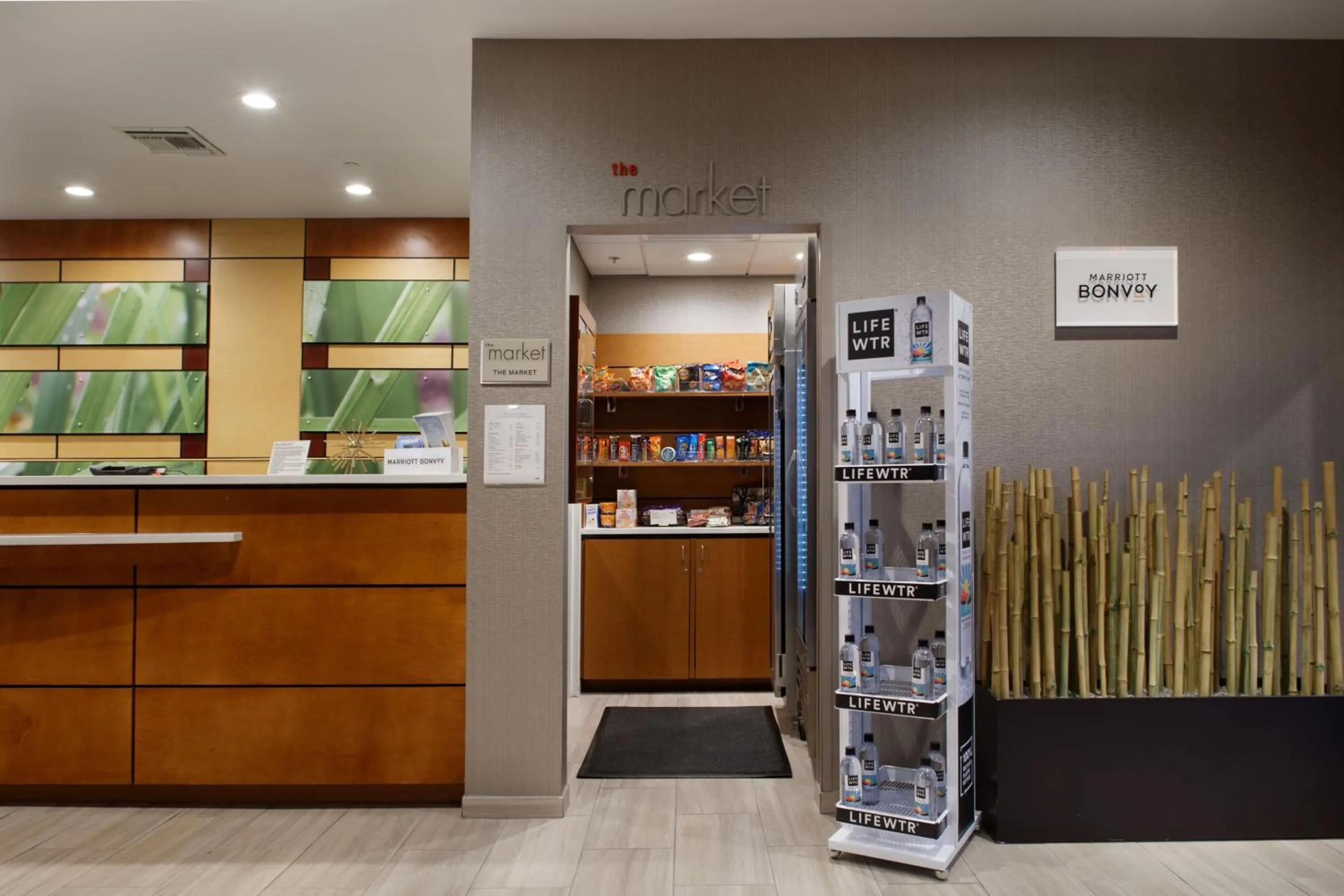 Other in SpringHill Suites Savannah Airport