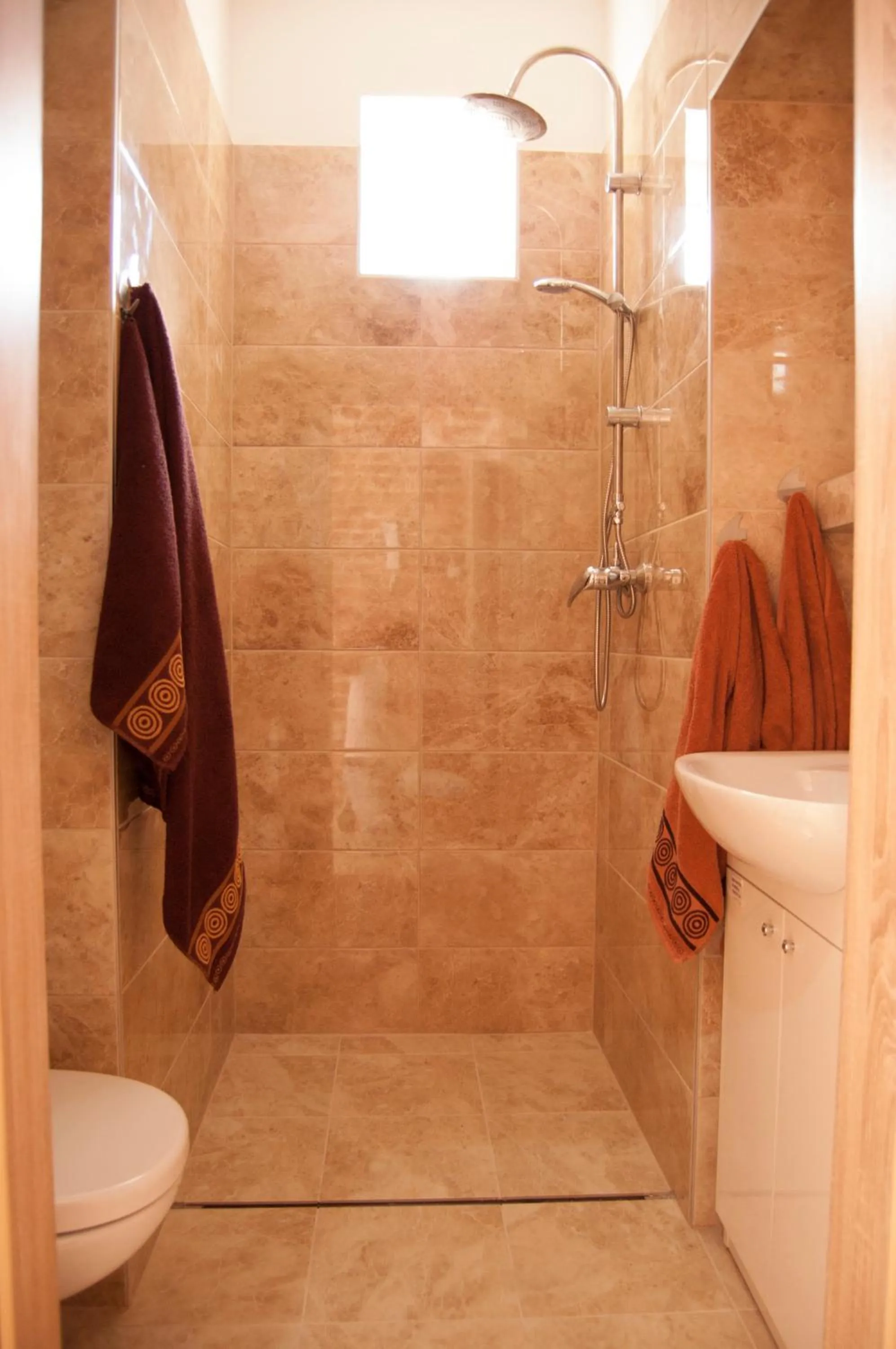 Photo of the whole room in hostelswidnicka24