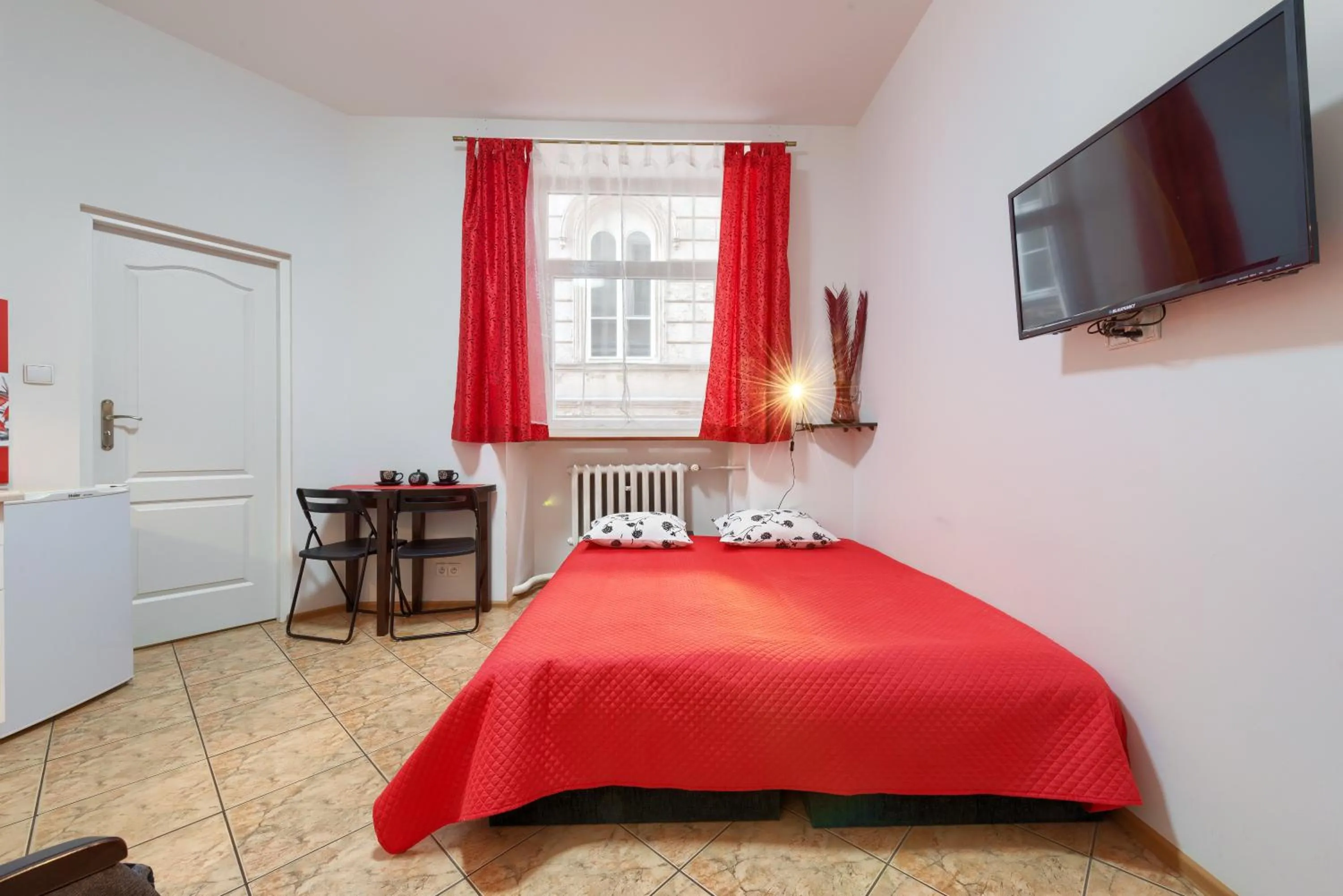 Bed in hostelswidnicka24