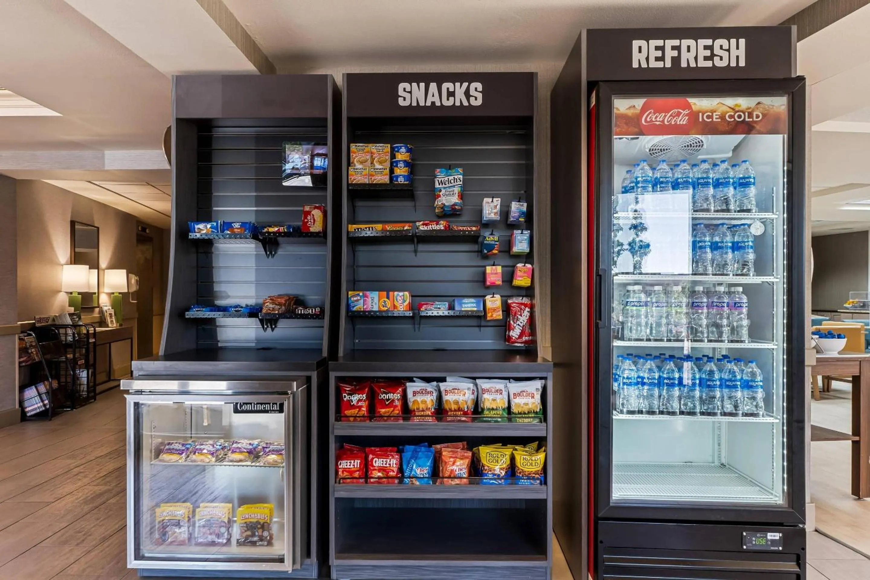 Other in Comfort Inn & Suites Boulder