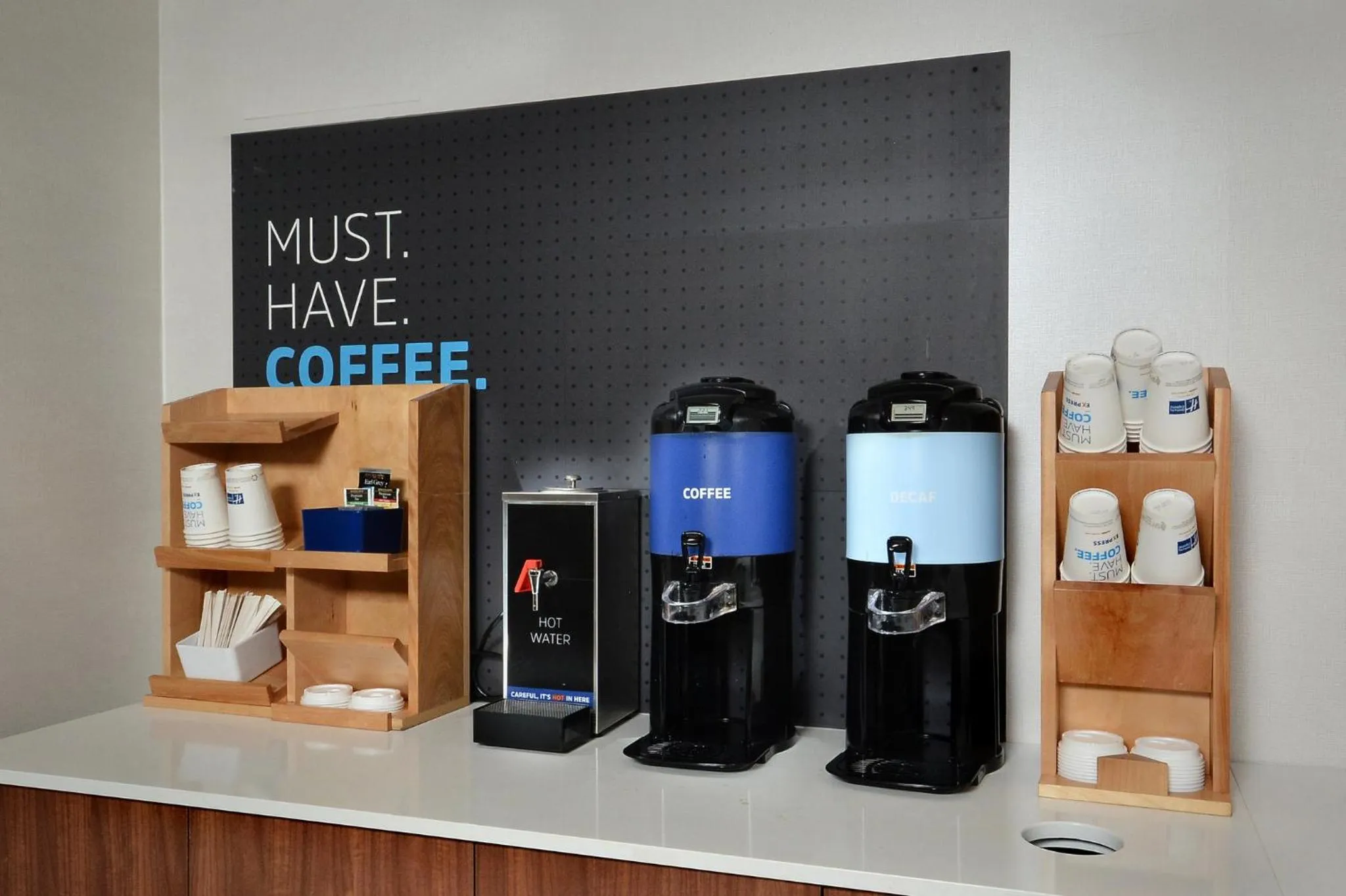 Bedroom in Holiday Inn Express Lynchburg by IHG