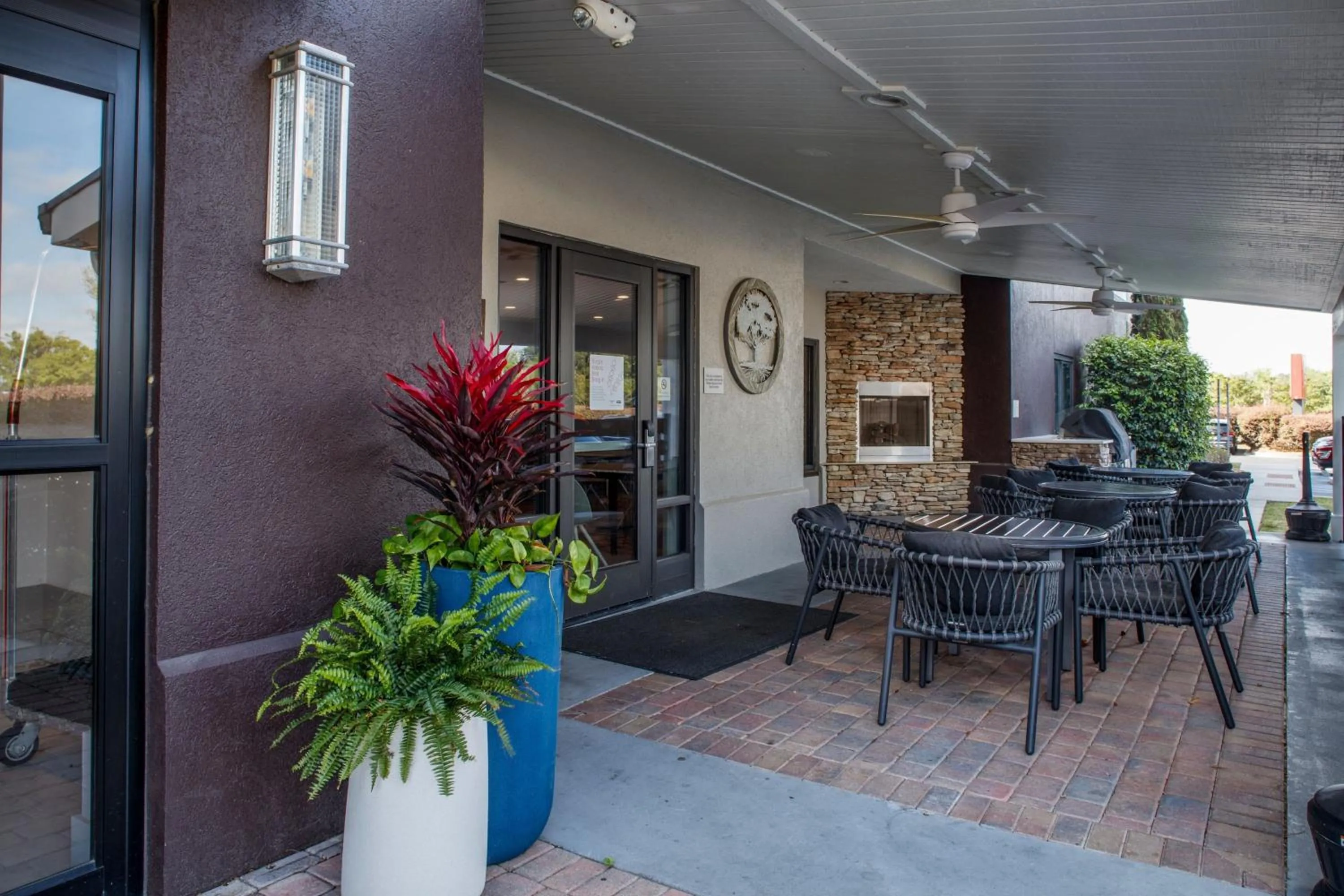 Other in TownePlace Suites by Marriott Savannah Airport