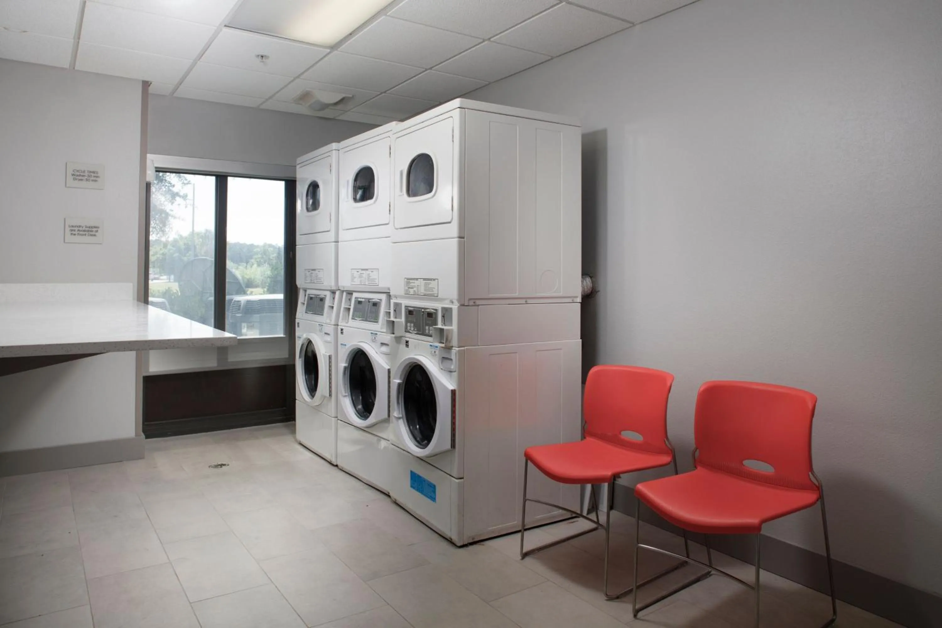 Other in TownePlace Suites by Marriott Savannah Airport