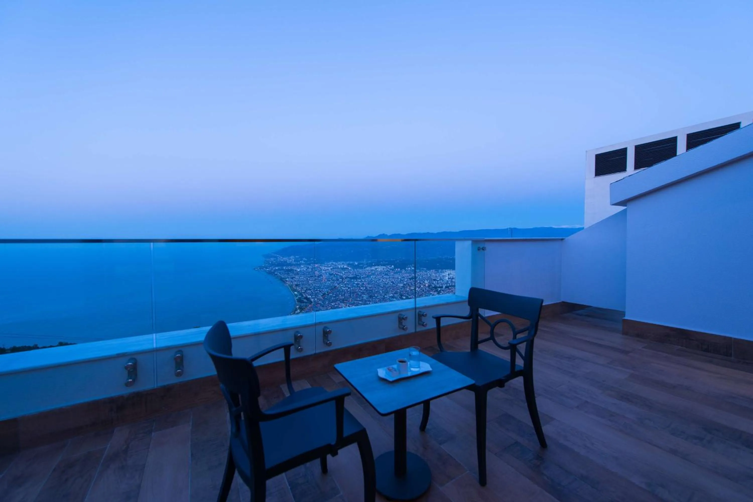 View (from property/room) in Radisson Blu Hotel, Ordu