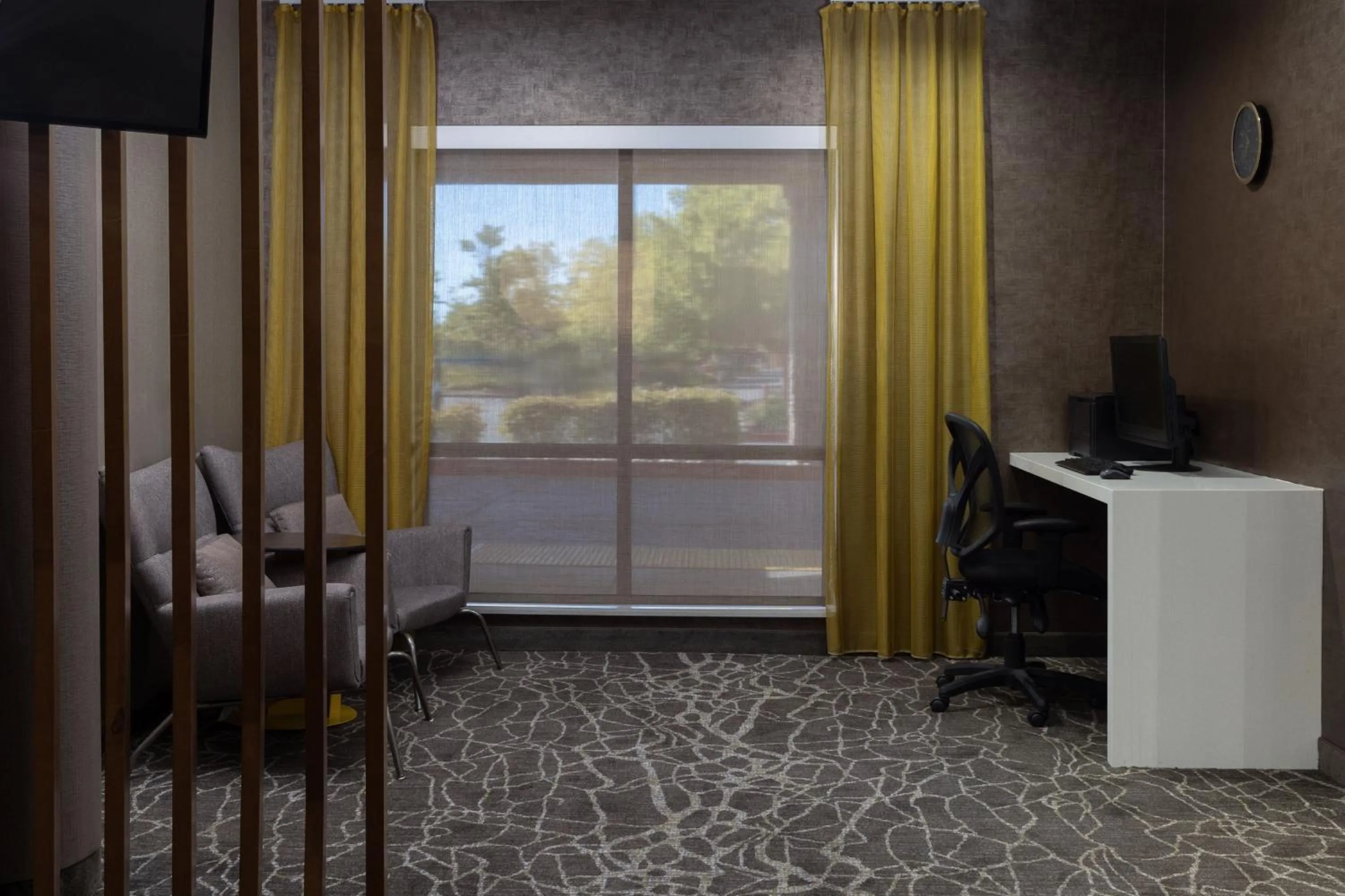 Other in SpringHill Suites by Marriott Sacramento Roseville