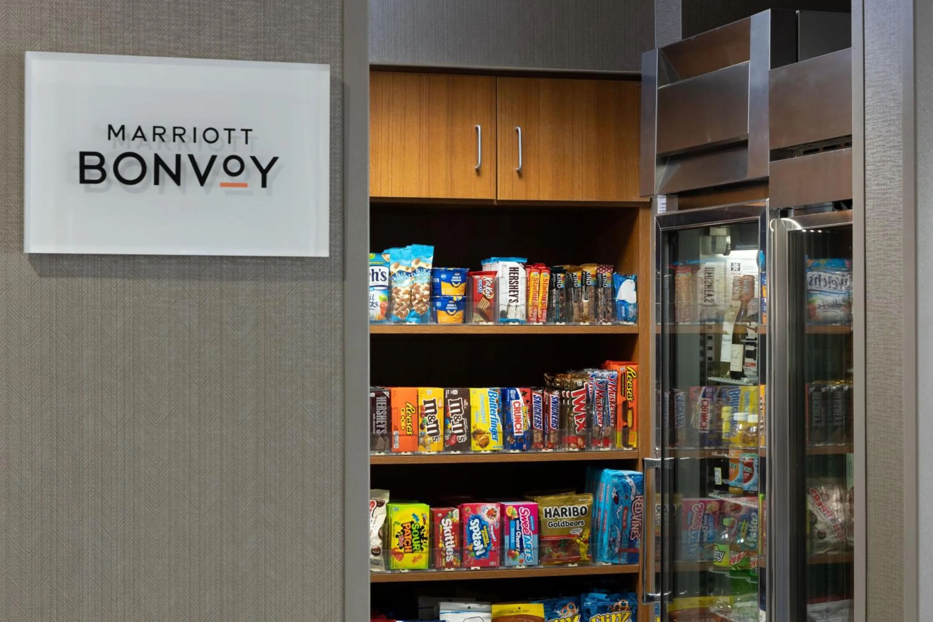 Other in SpringHill Suites by Marriott Sacramento Roseville