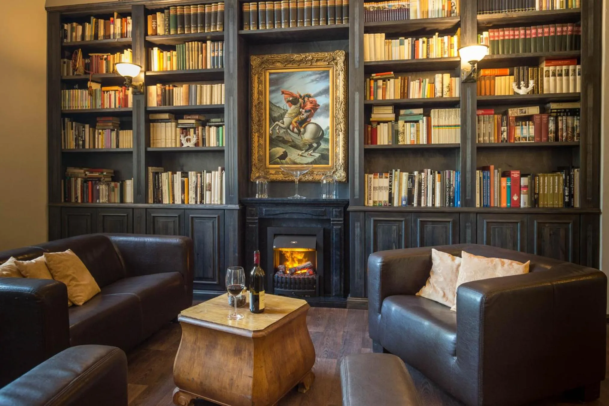 Activities in Waldschlösschen Wangen