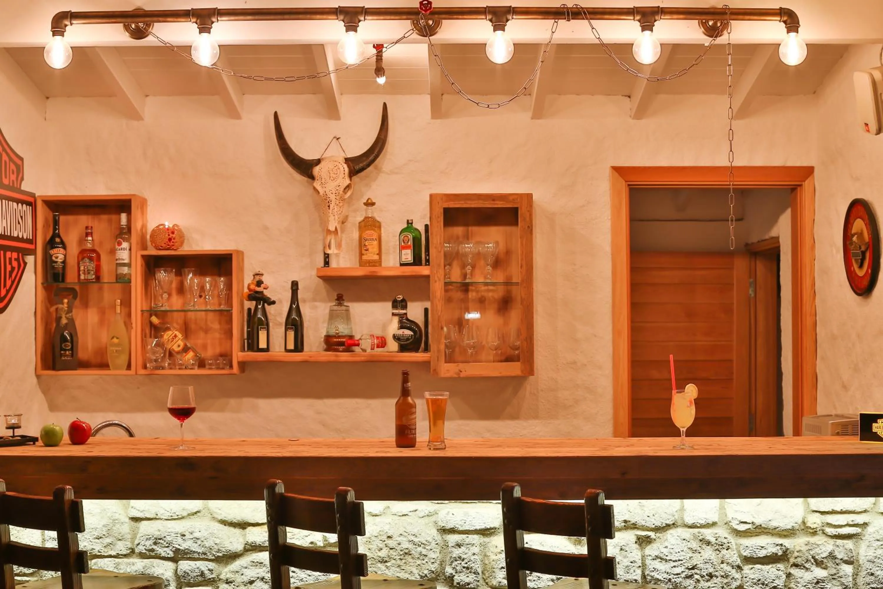 Lounge or bar in Kose Konak Butik Hotel-Special