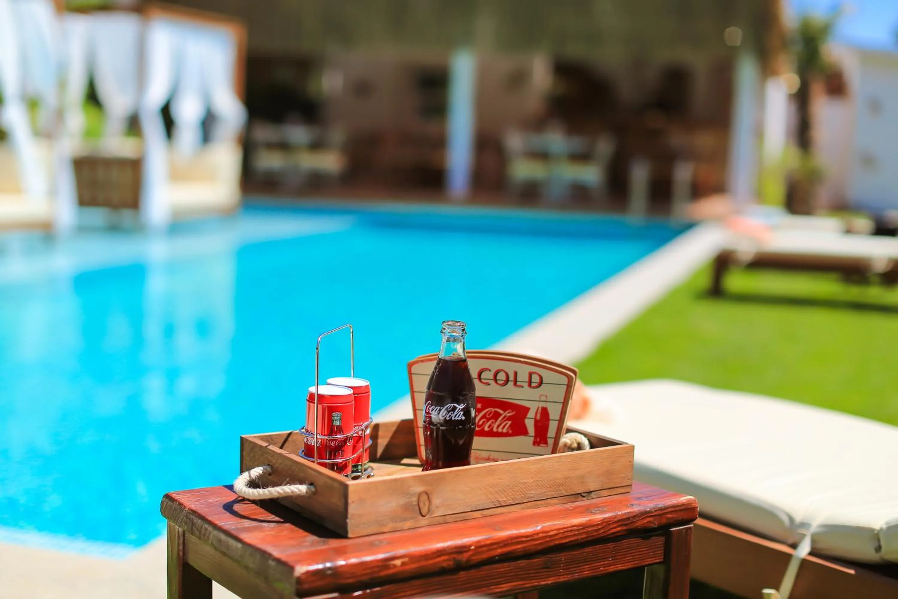 Garden in Kose Konak Butik Hotel-Special