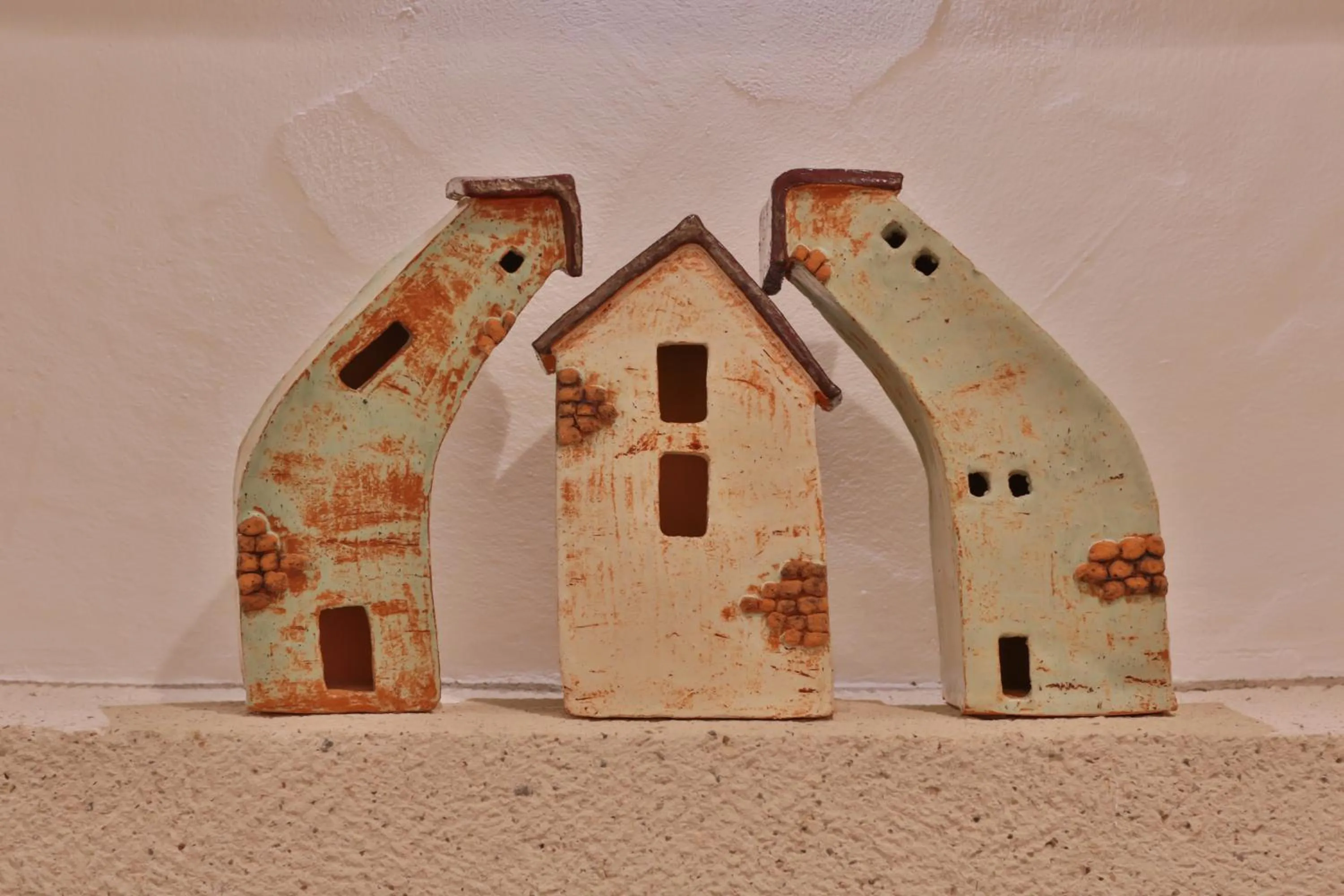 Decorative detail in Kose Konak Butik Hotel-Special