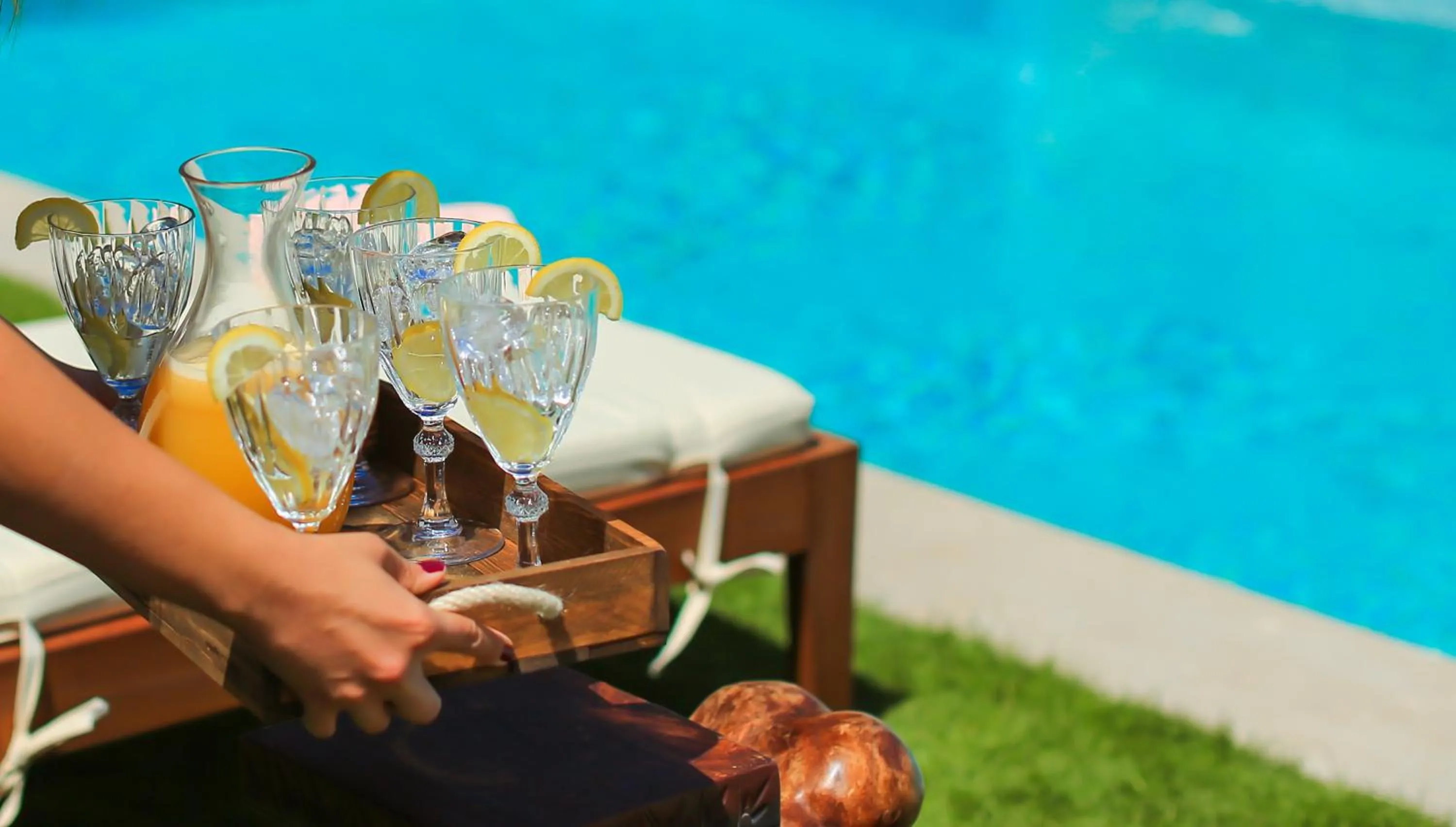 Garden in Kose Konak Butik Hotel-Special