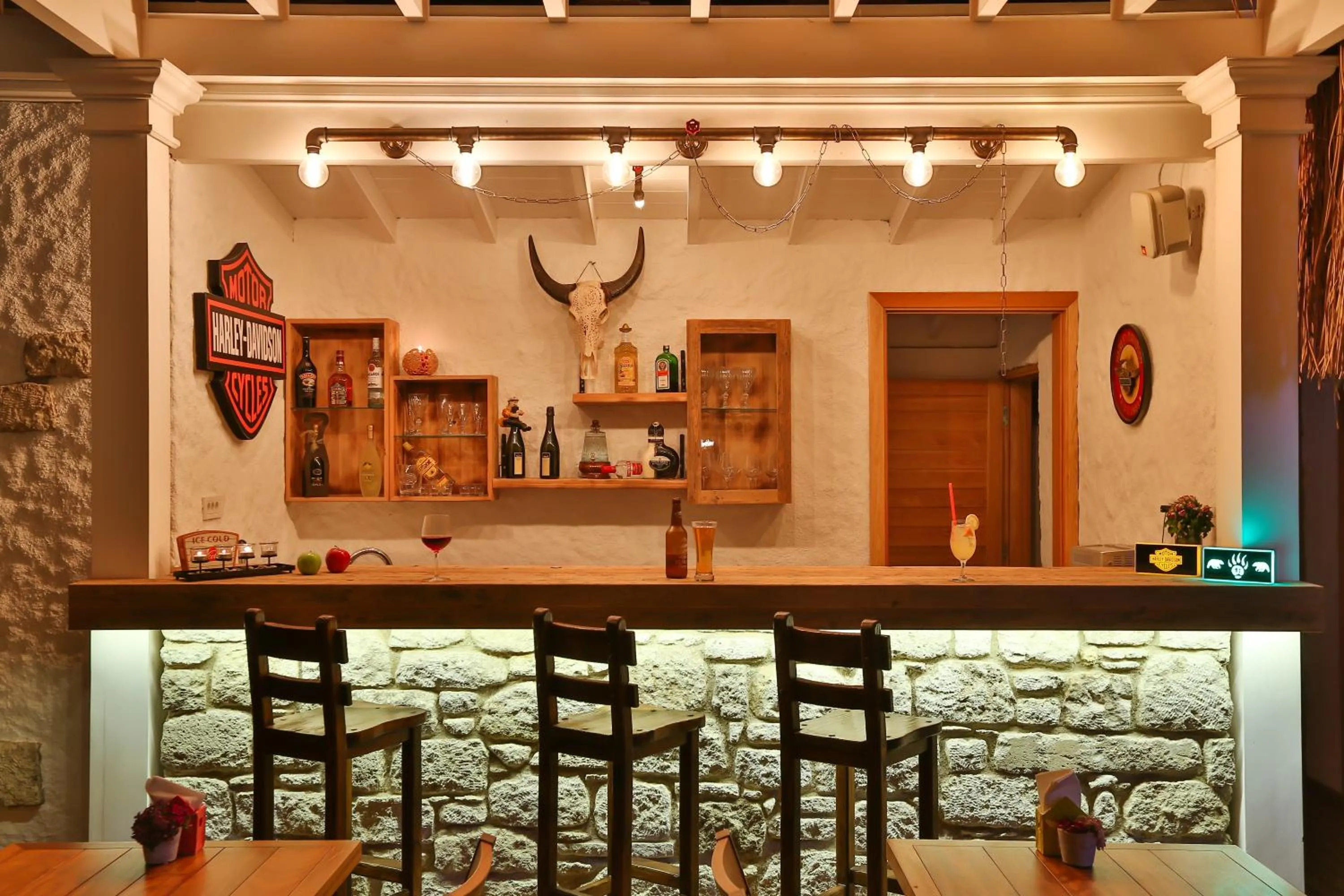 Restaurant/places to eat in Kose Konak Butik Hotel-Special