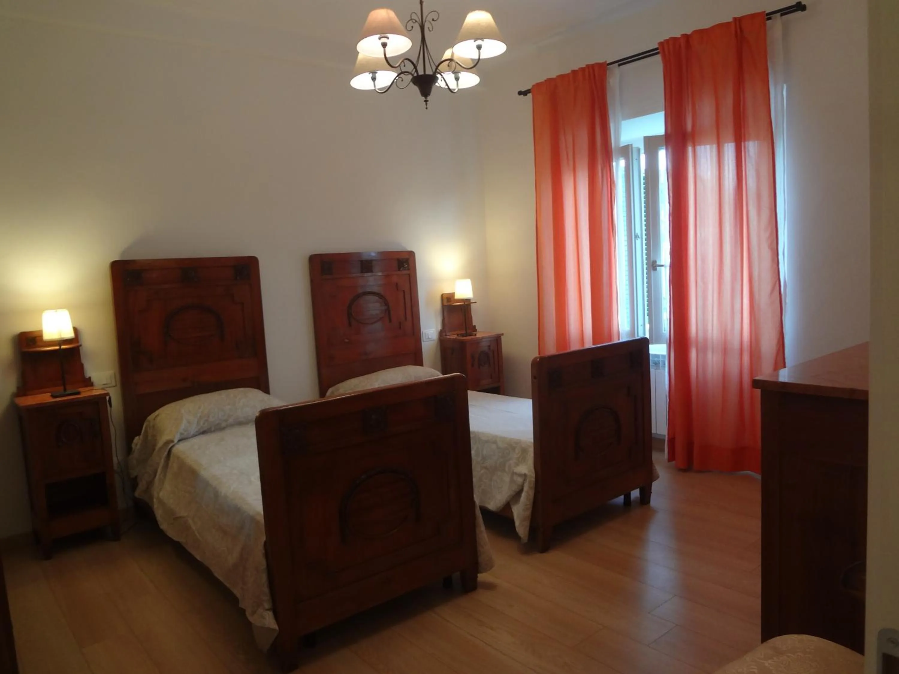 La Pineta Apartment