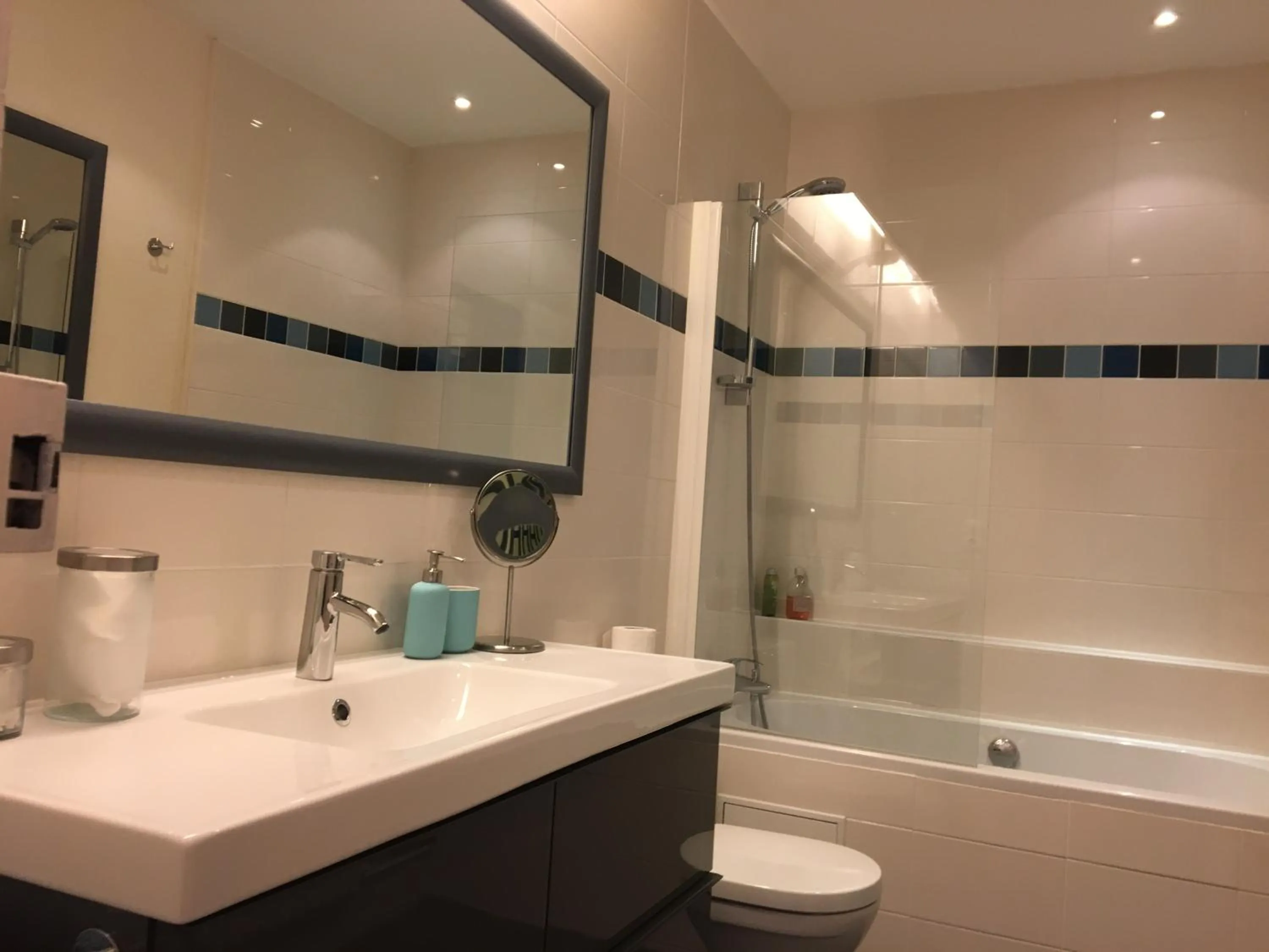 B&B Le Jardin de Carco