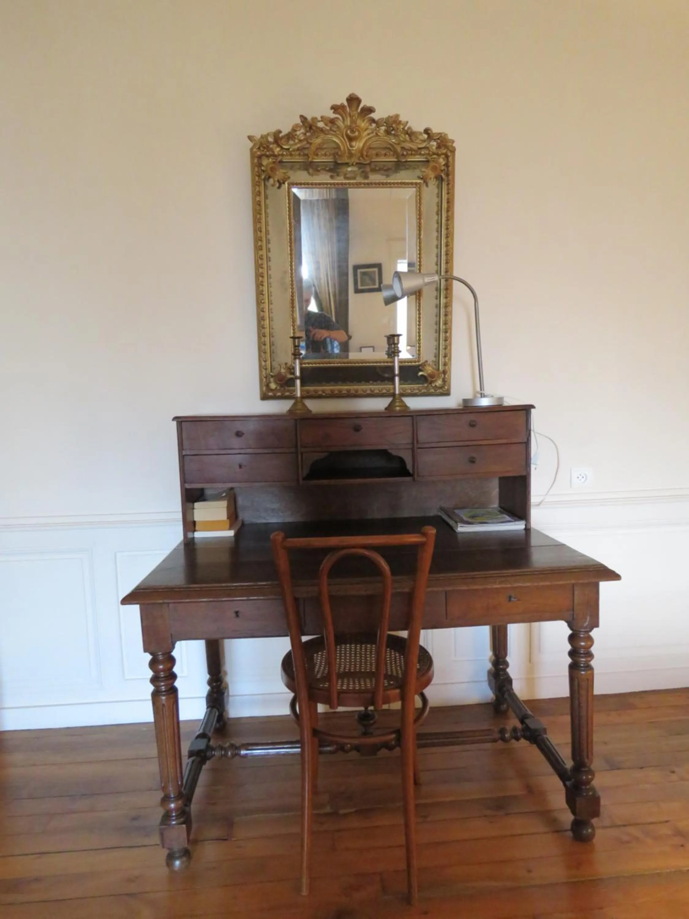 B&B Le Jardin de Carco