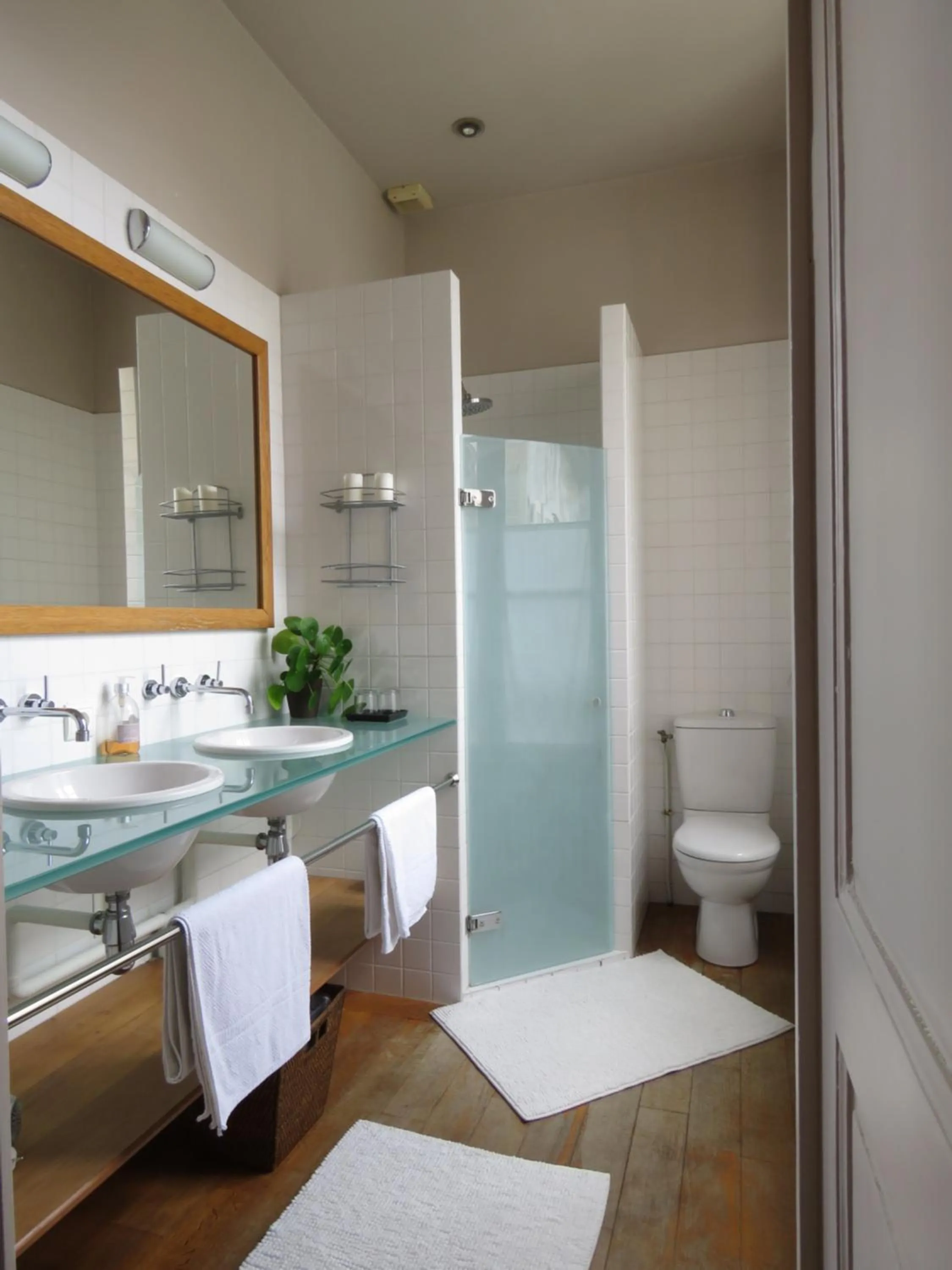 B&B Le Jardin de Carco