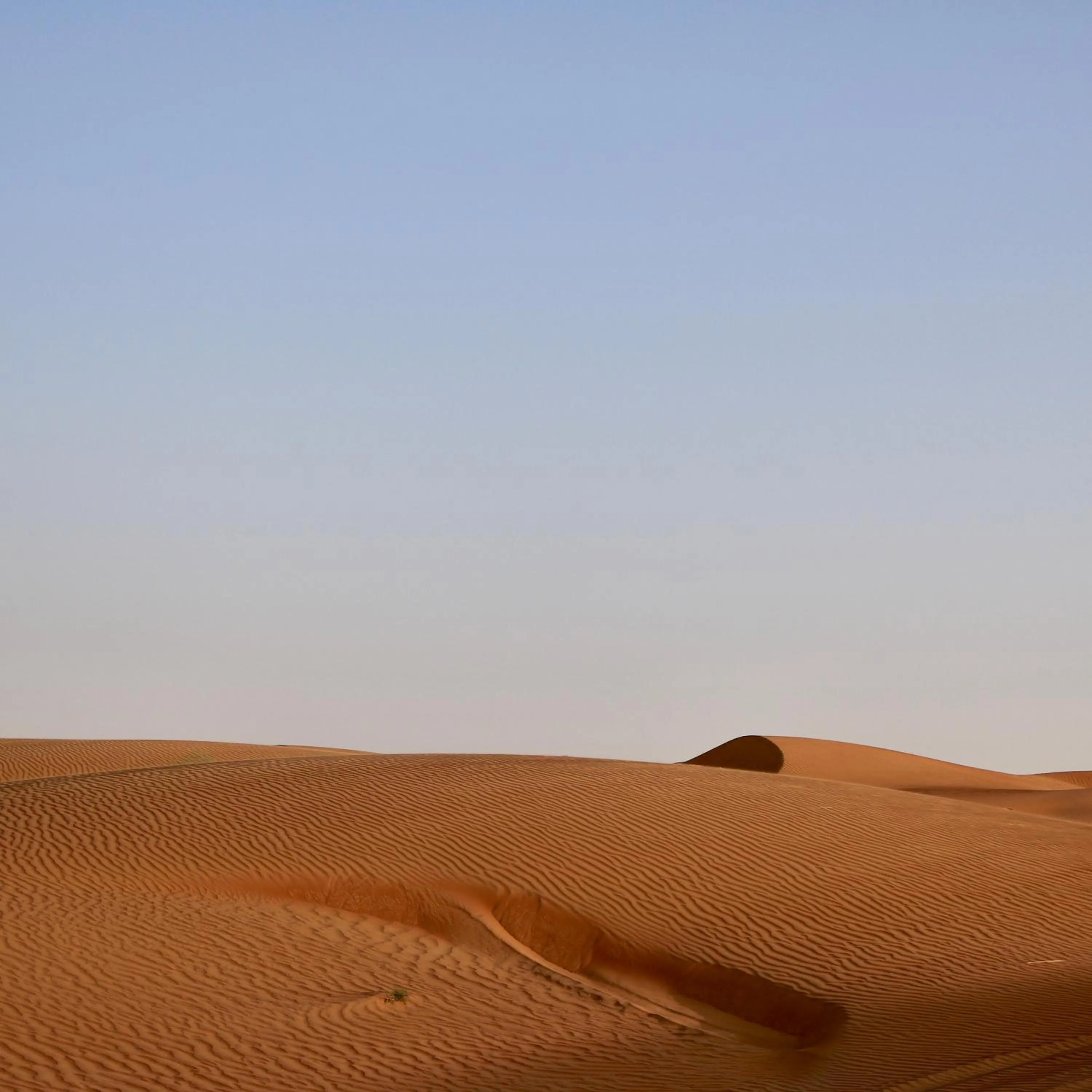 Natural landscape in Sands Dream Tourism Camp