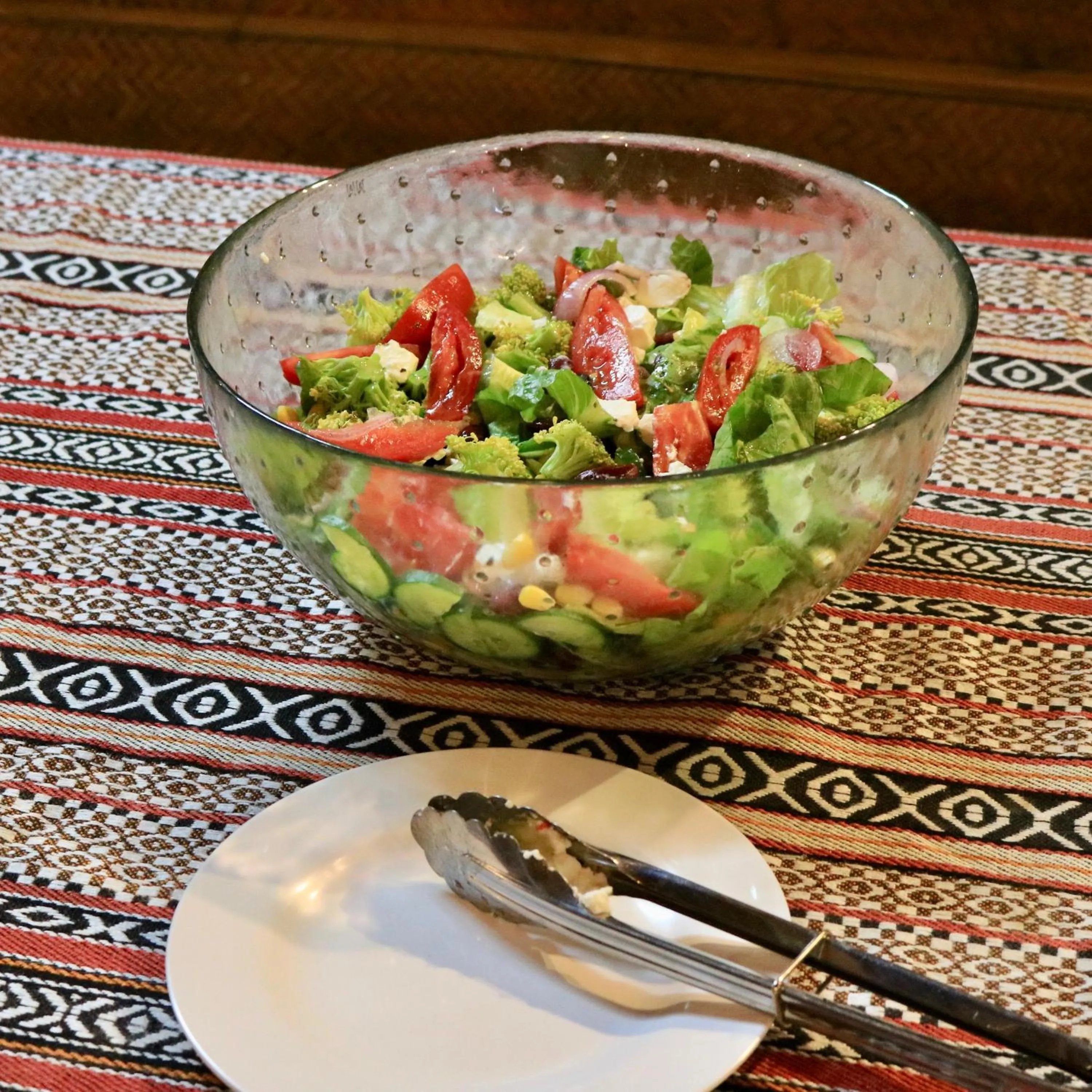 Food and drinks in Sands Dream Tourism Camp