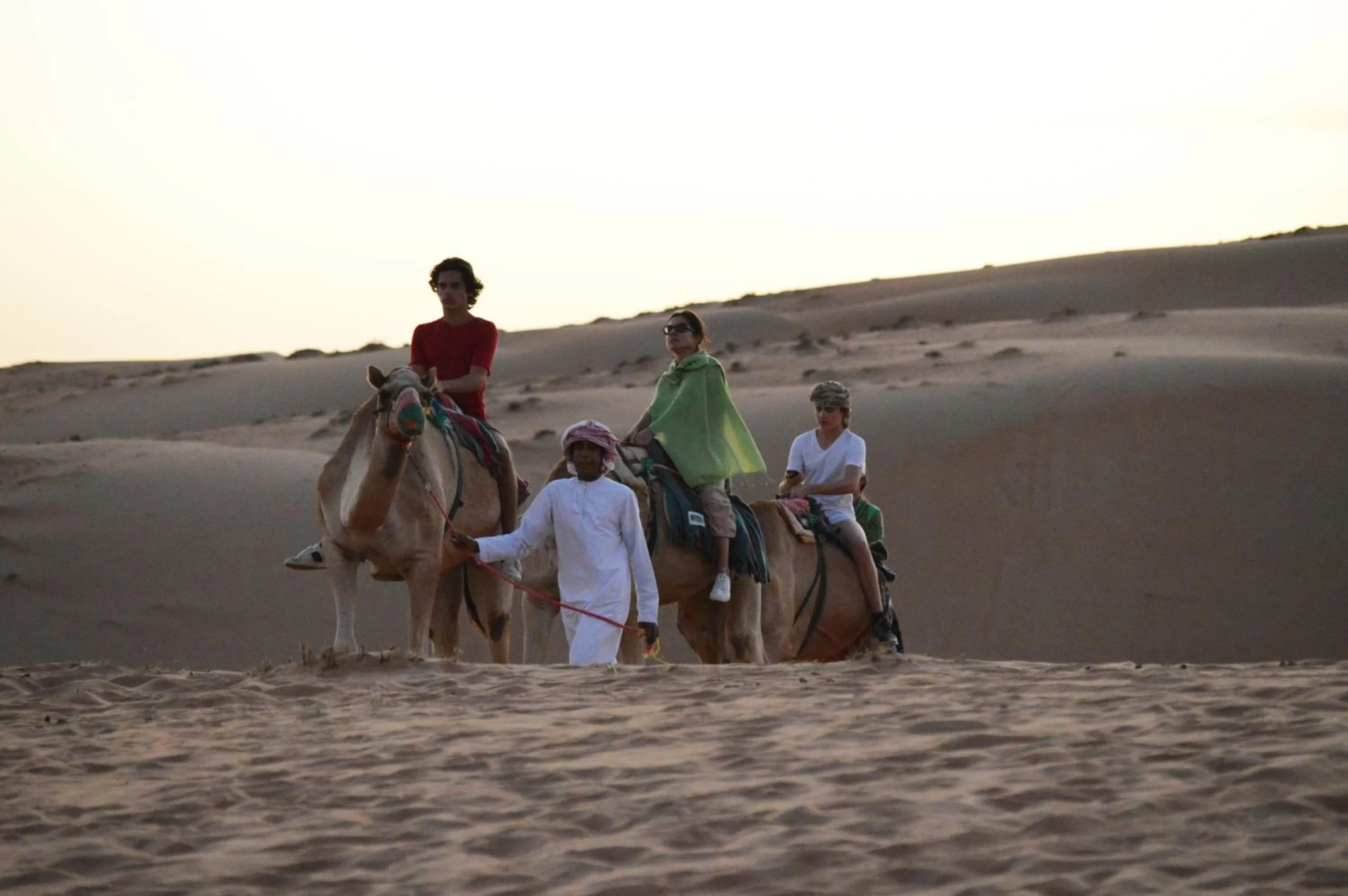 Activities in Sands Dream Tourism Camp