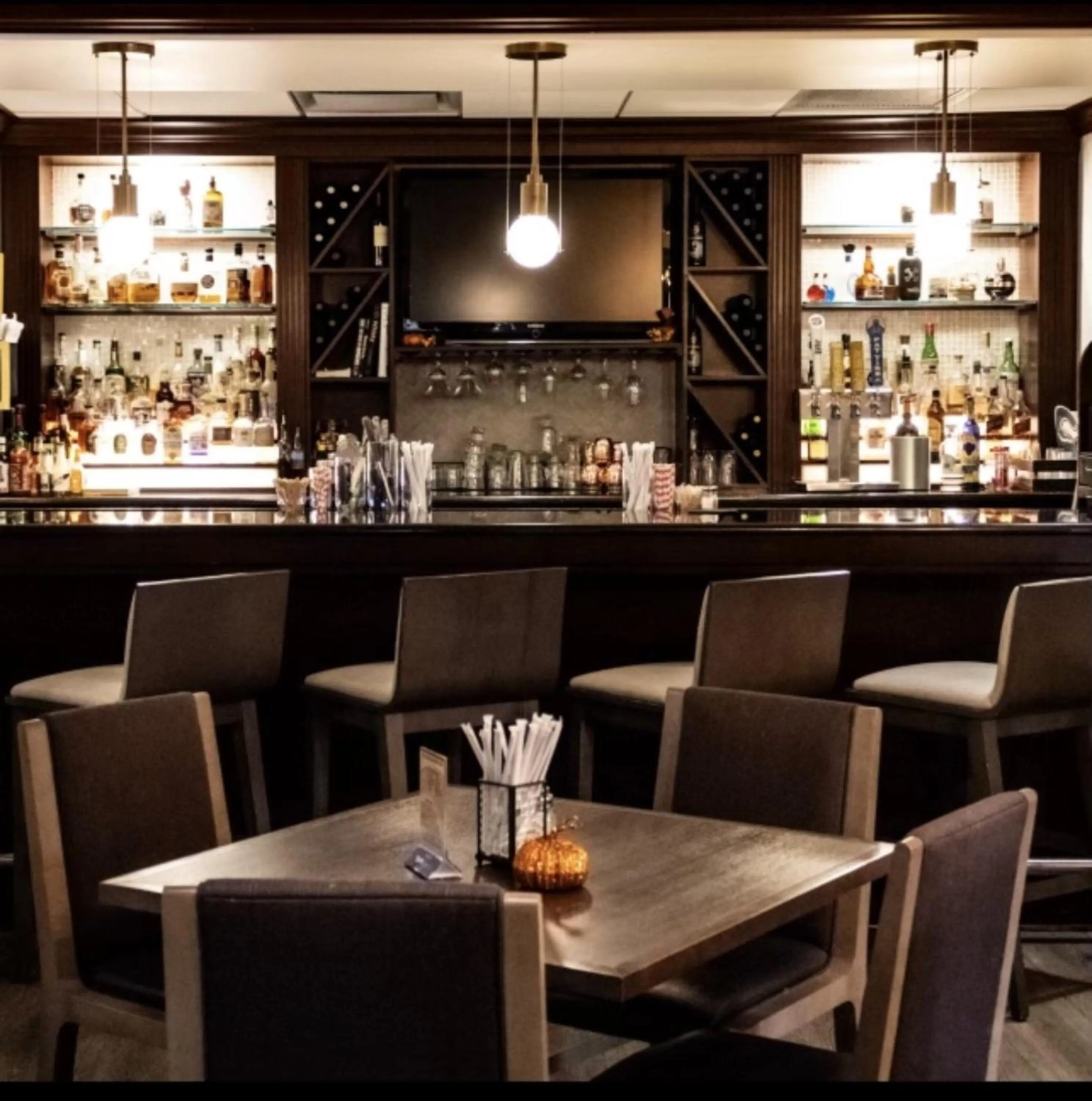 Restaurant/places to eat in Holiday Inn Asheville - Biltmore West by IHG