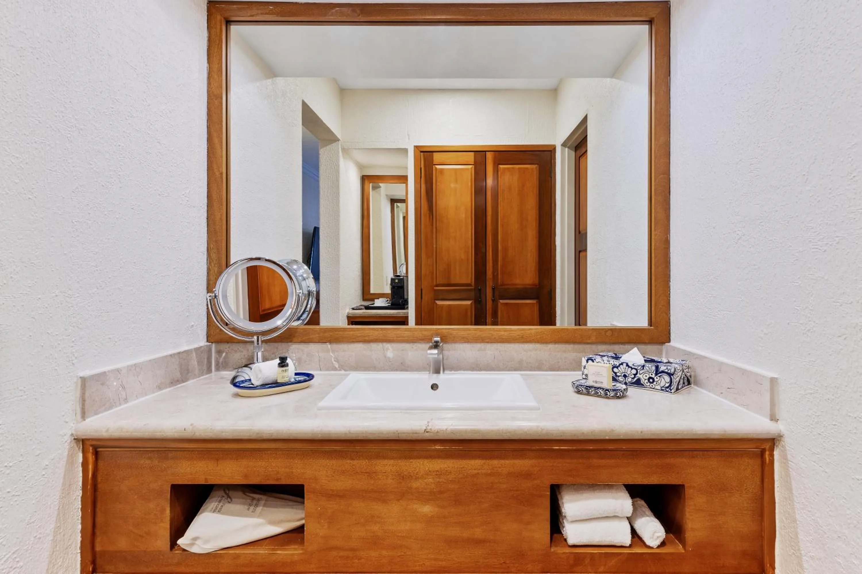 Fiesta Americana Hacienda Ixtapan de La Sal