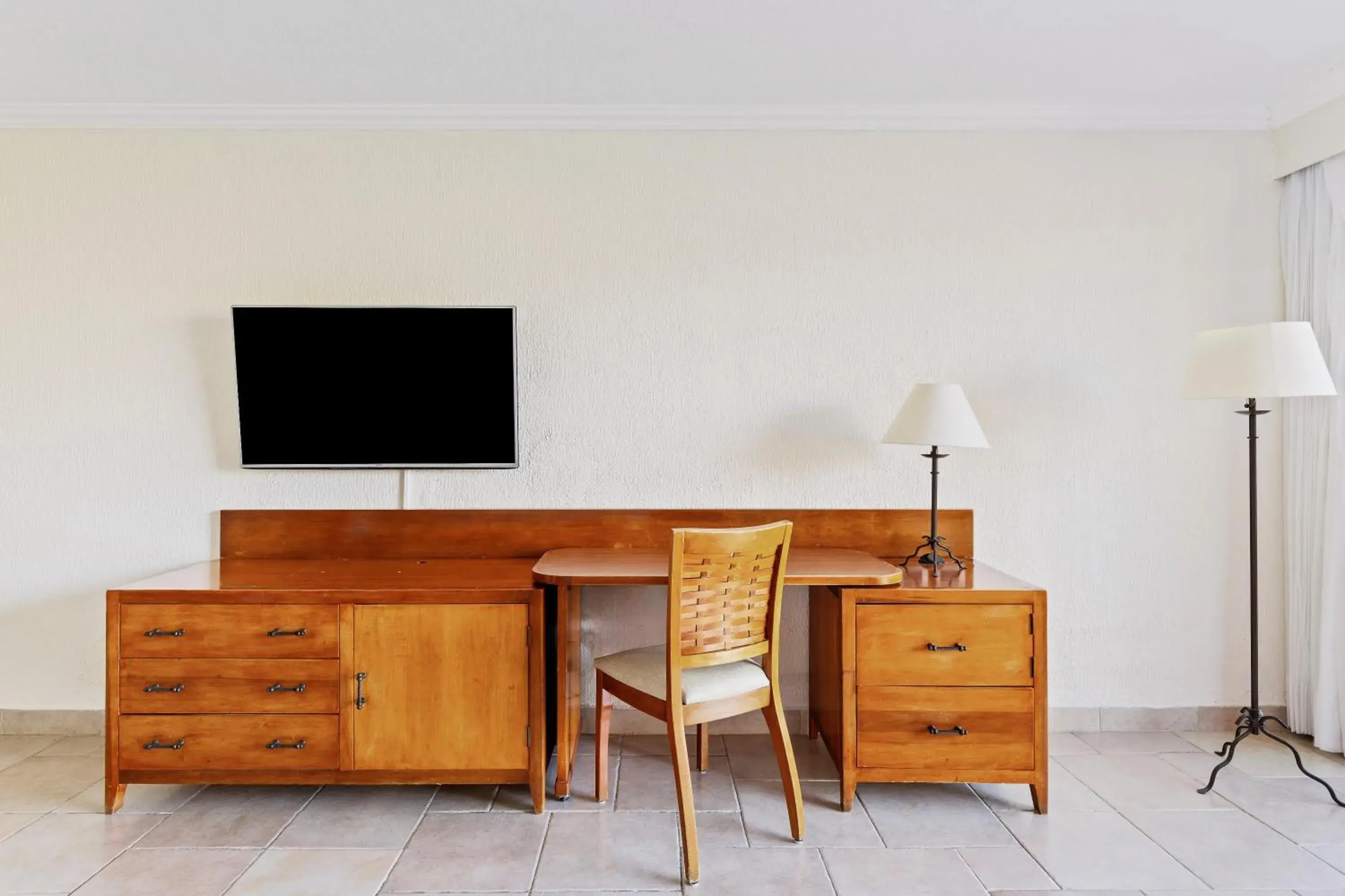 Garden View, 2 Queen in Fiesta Americana Hacienda Ixtapan de La Sal Garden View, 2 Queen in Fiesta Americana Hacienda Ixtapan de La Sal