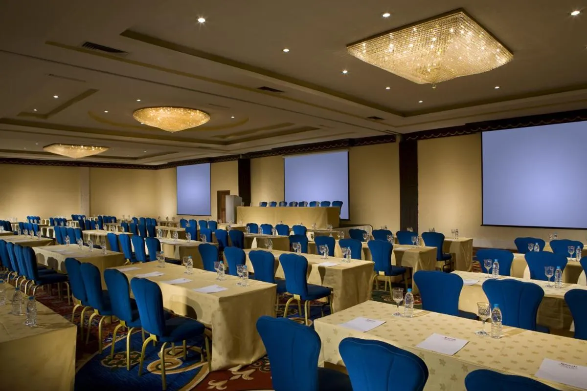 Fiesta Americana Hacienda Ixtapan de La Sal