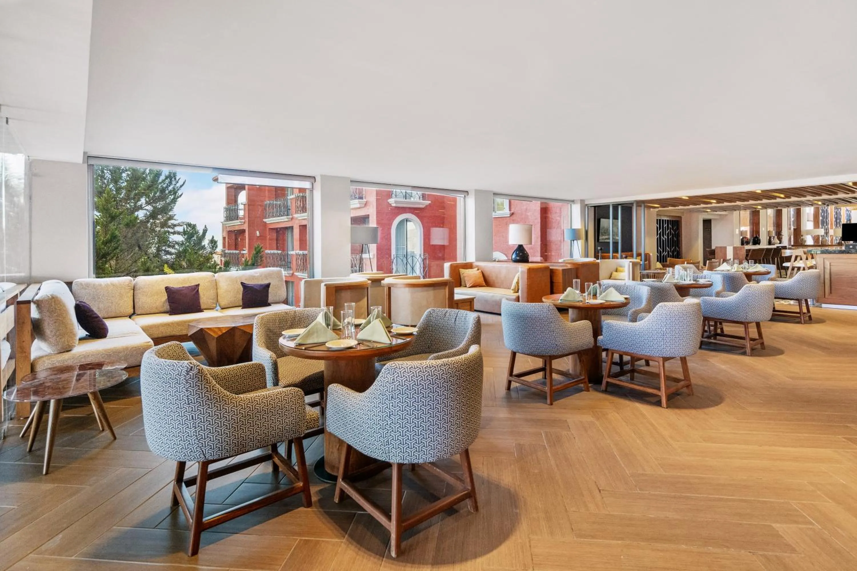 Fiesta Americana Hacienda Ixtapan de La Sal