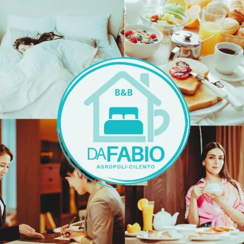 Da Fabio Bed and Breakfast