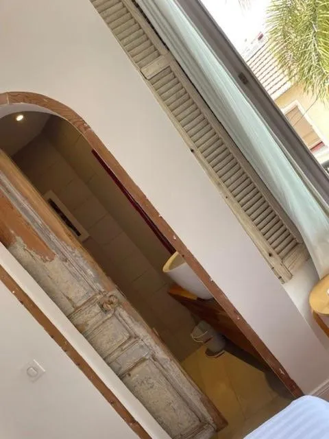 Hôtel de la Pinède