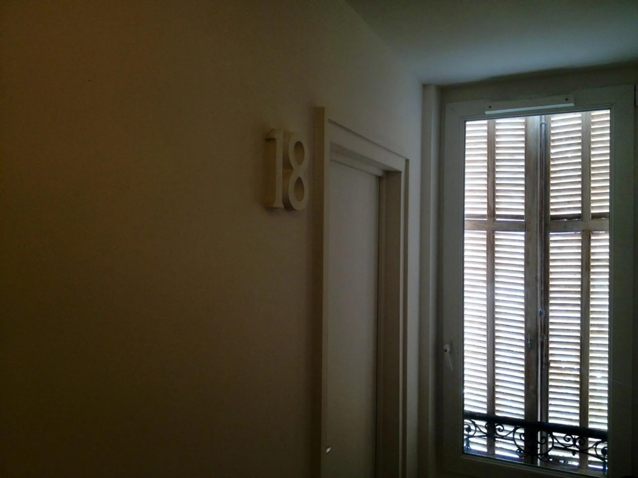 Other in Hôtel de la Pinède