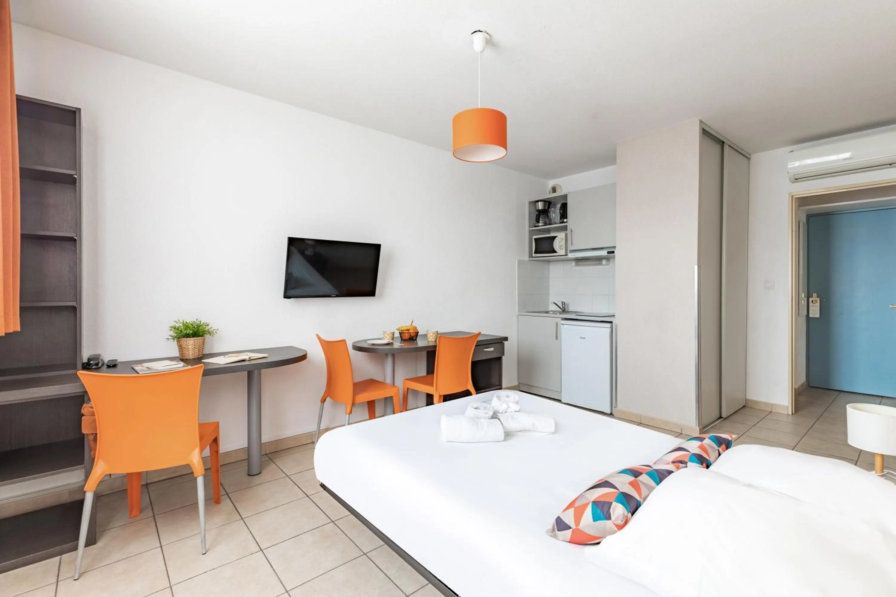 Appart'City Classic Marseille Aéroport - Vitrolles