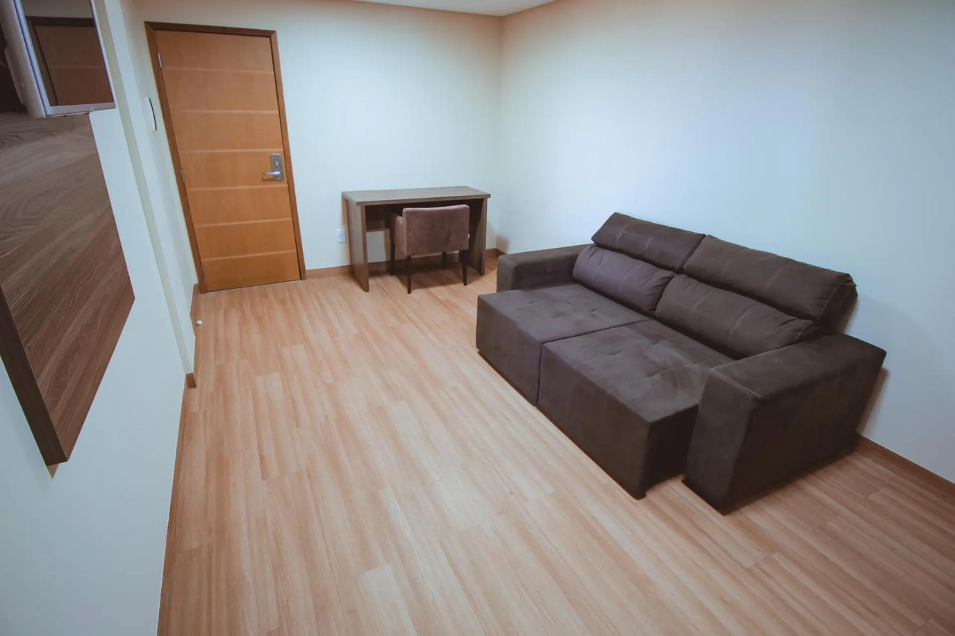 Rota Hotéis Mineiros