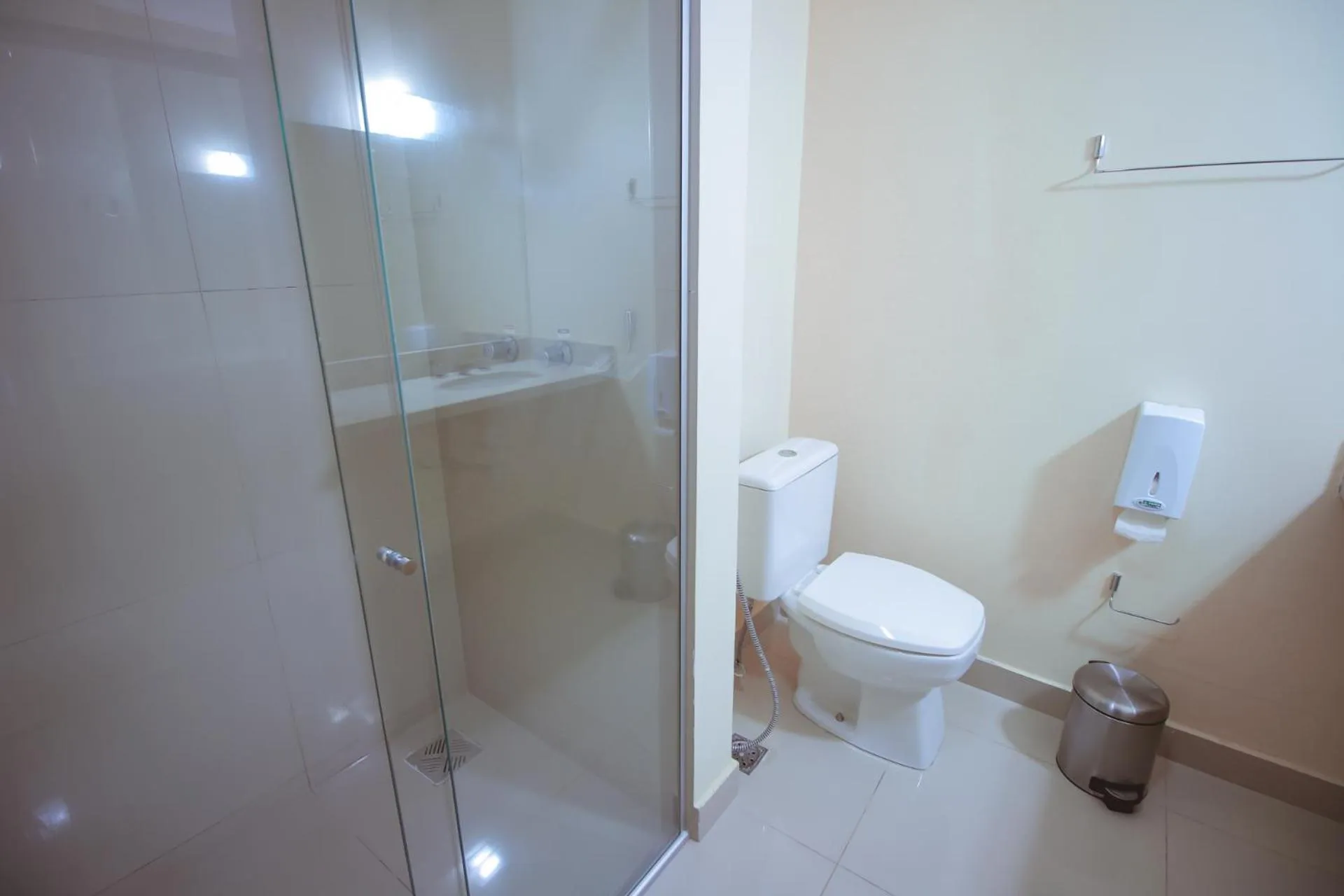 Rota Hotéis Mineiros