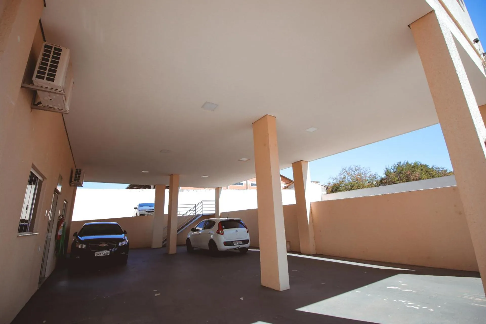 Rota Hotéis Mineiros