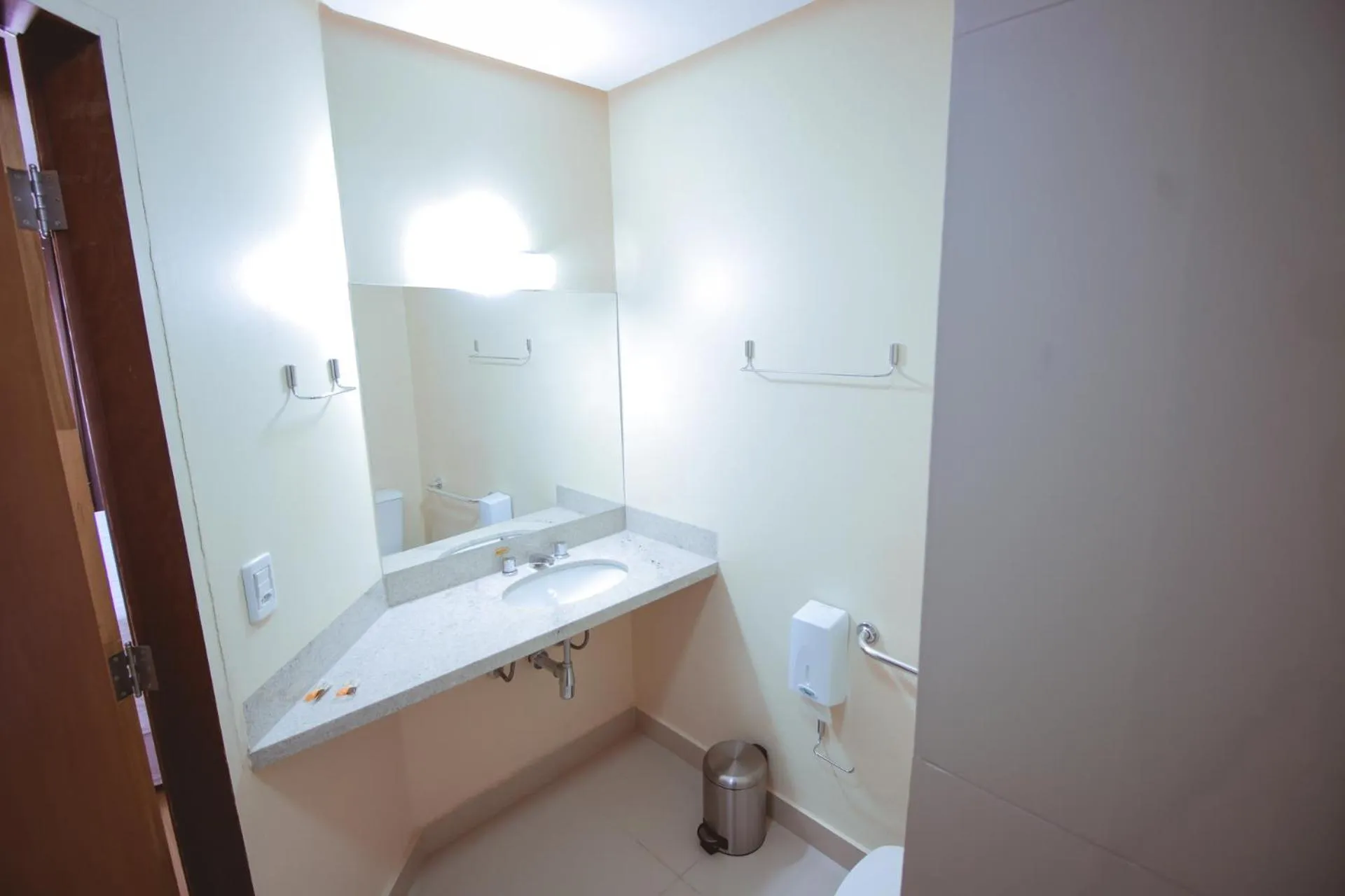 Rota Hotéis Mineiros