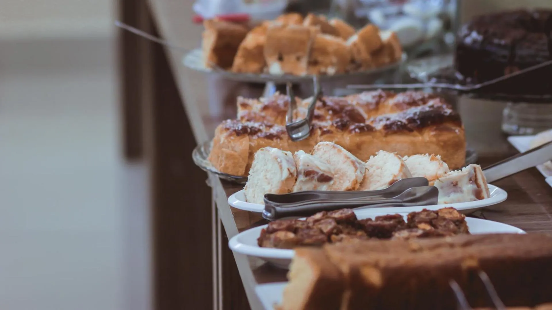 Rota Hotéis Mineiros